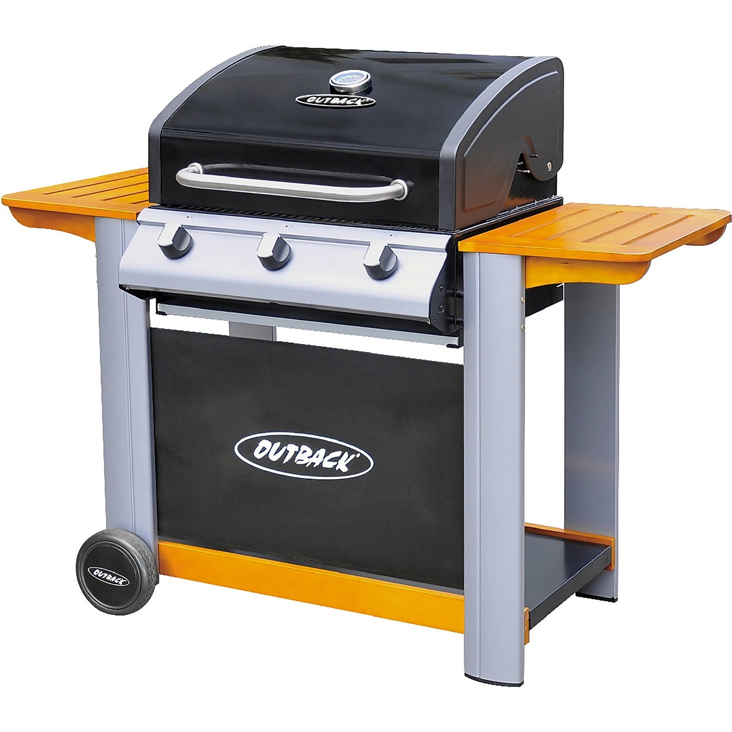 Spare Parts For Outback Bbq Reviewmotors.co