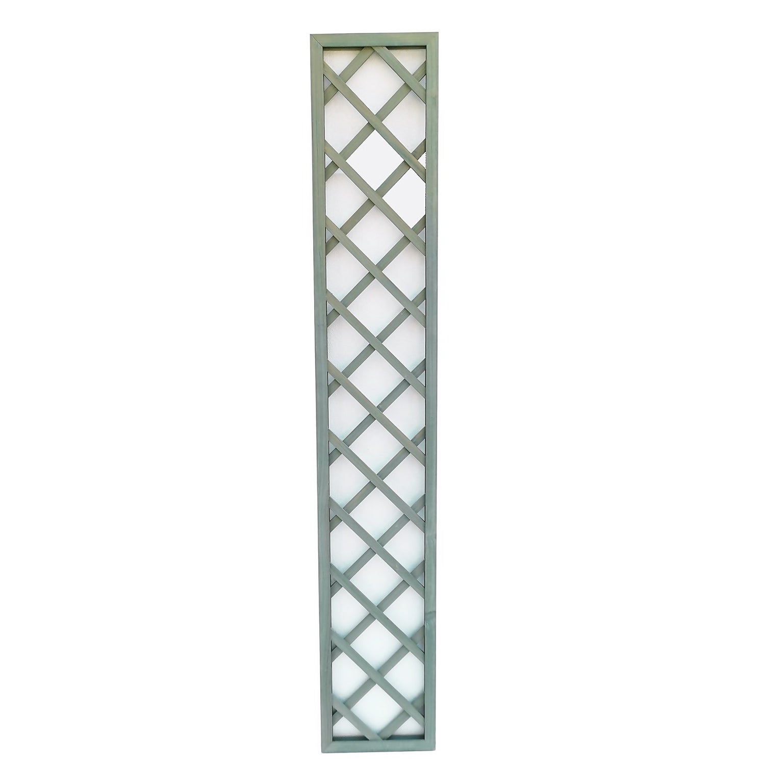 Garden Trellis Panels Homebase Fasci Garden