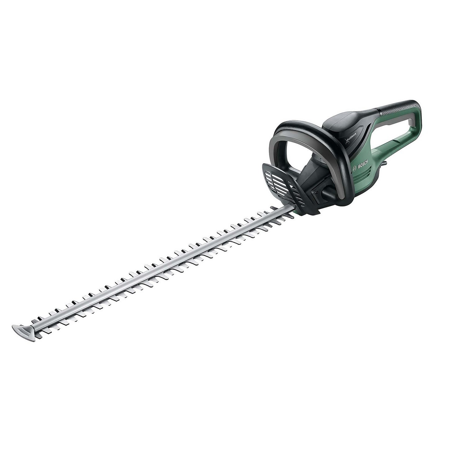 Bosch 500W Advanced HedgeCut 65 Hedge trimmer Homebase