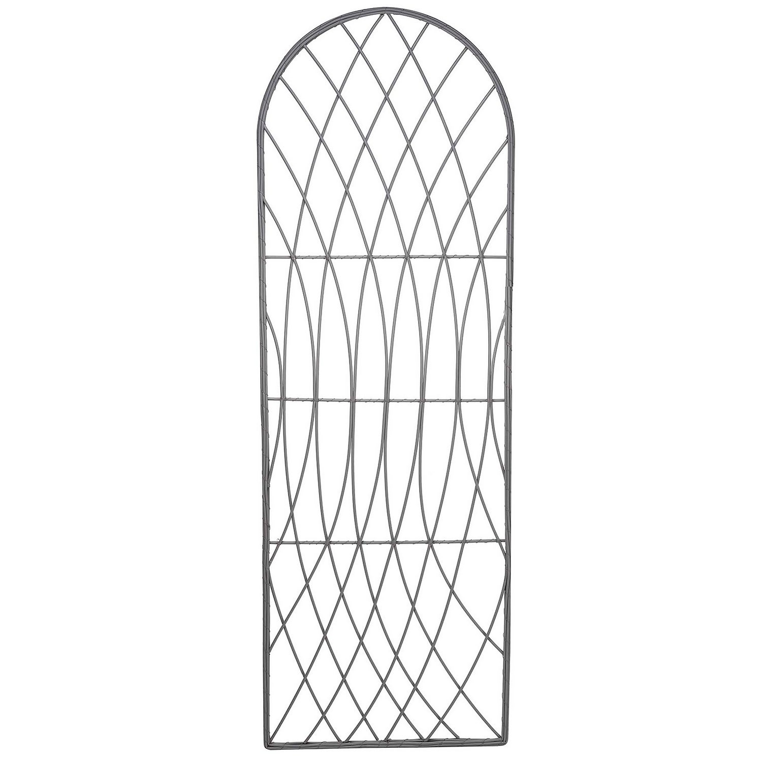 Garden Trellis Panels Homebase Fasci Garden