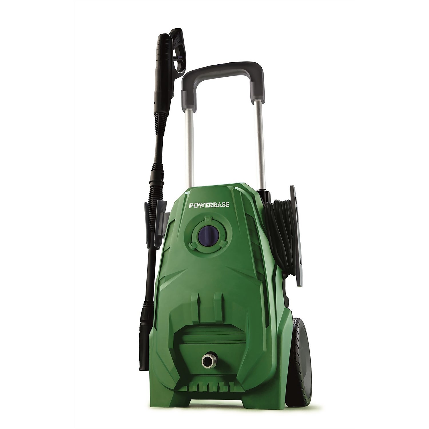 homebase karcher pressure washer