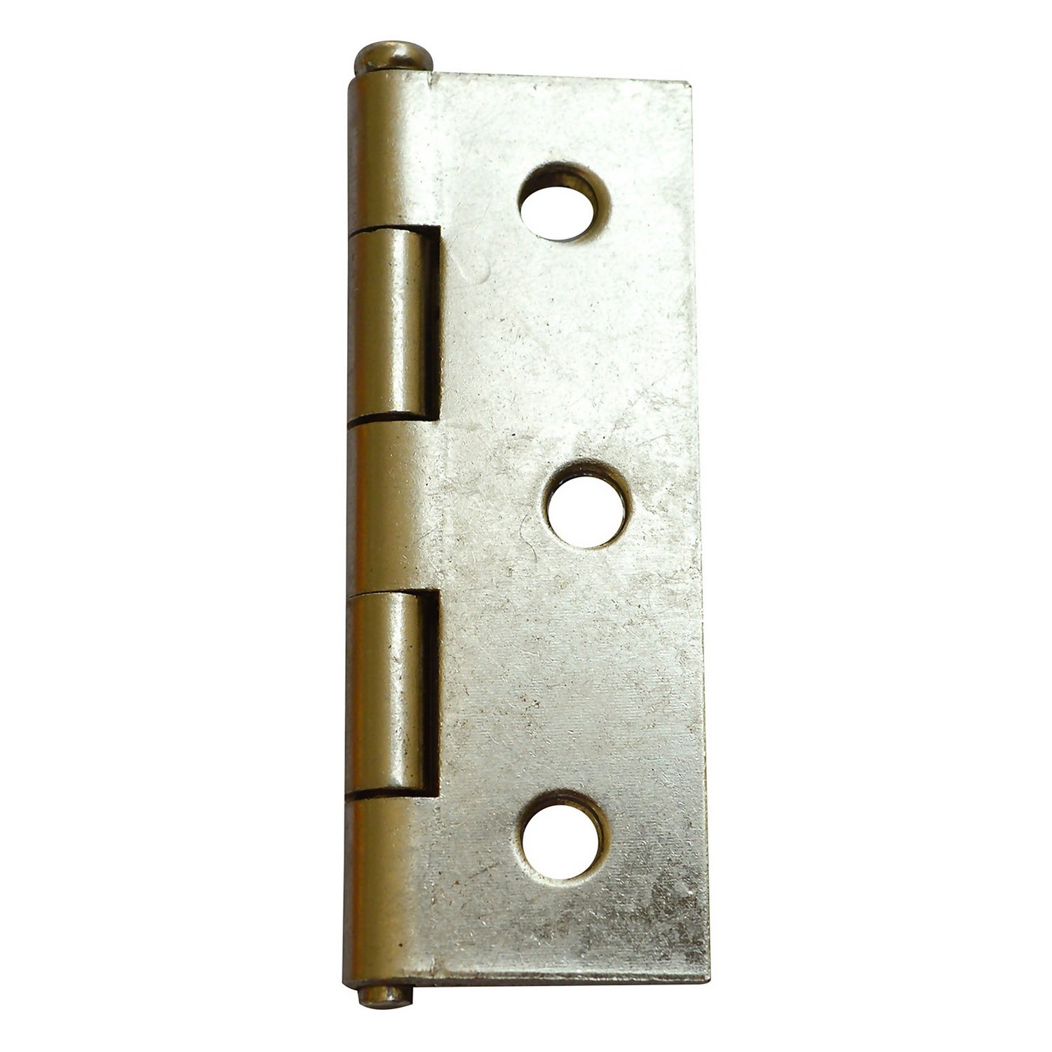 Hinge Loose Pin 76mm 2 Pack Homebase