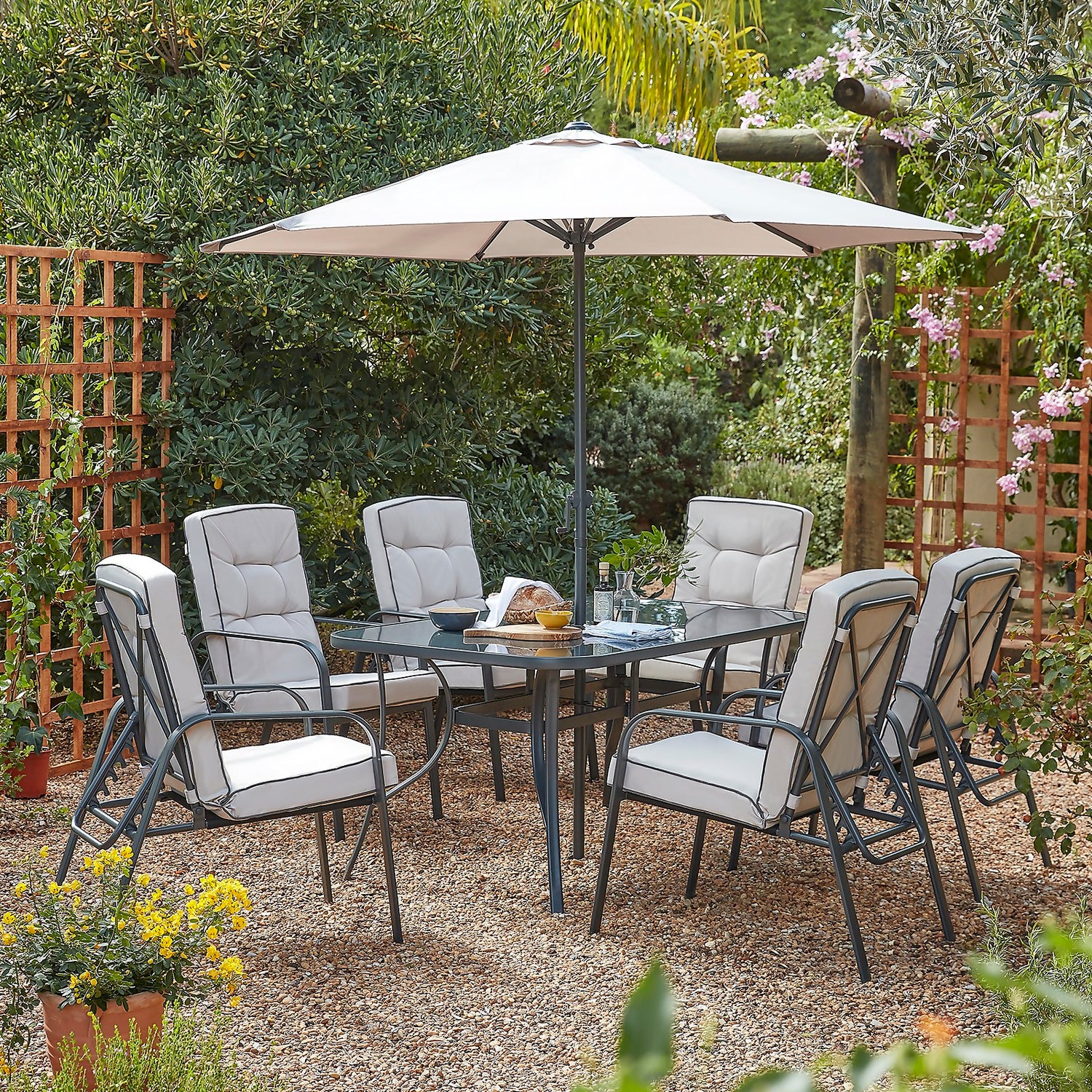 Homebase Spirit Garden Furniture Reviews And Complaints www