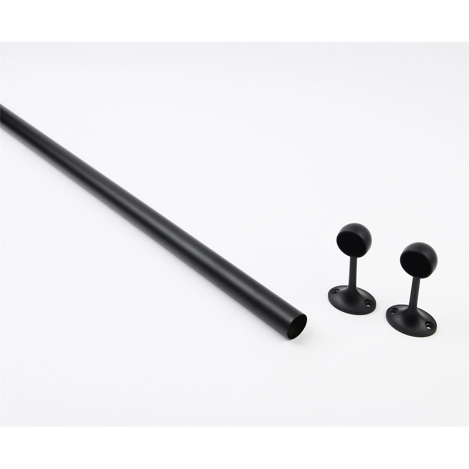 4ft hanging rail