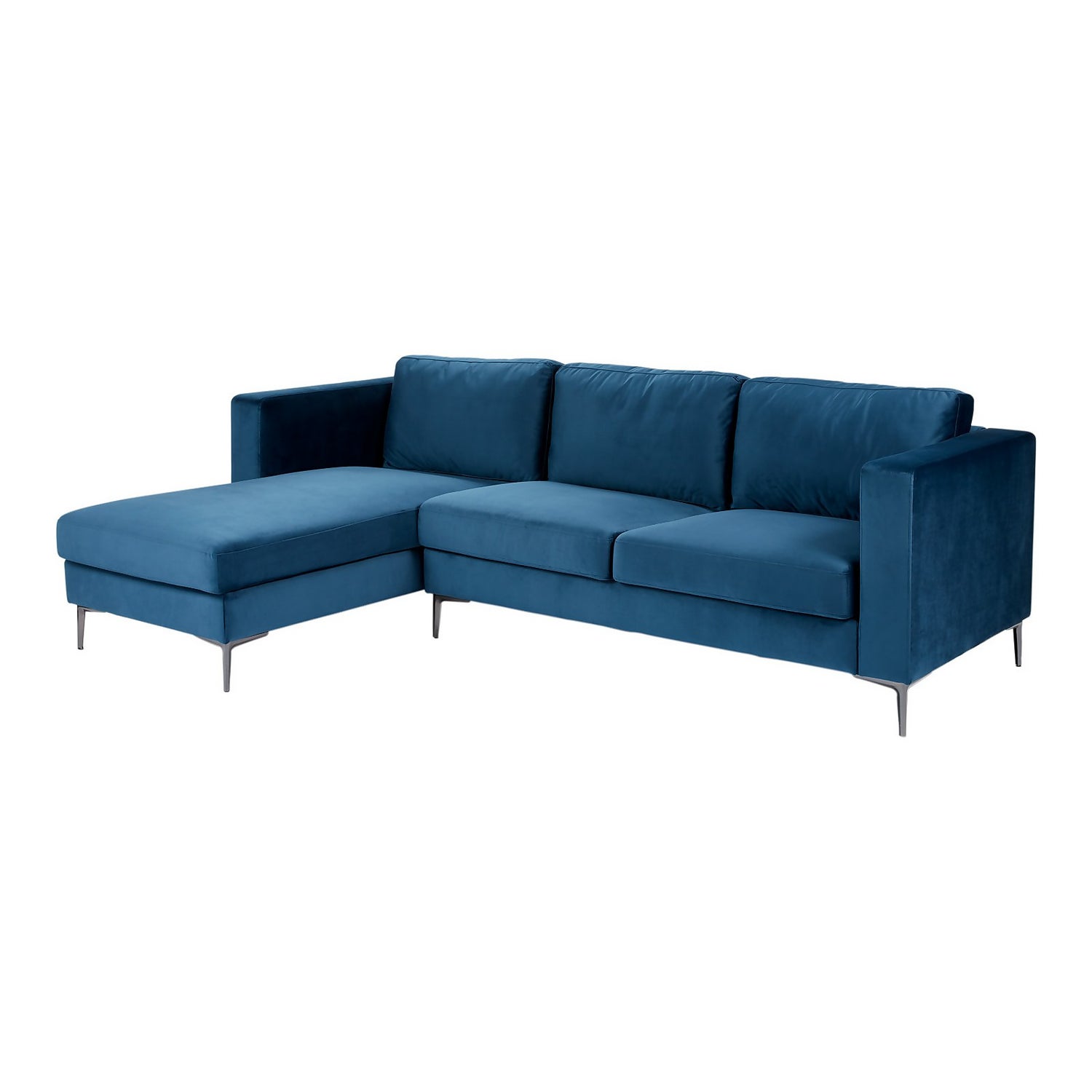 Corner Sofa Bed Homebase