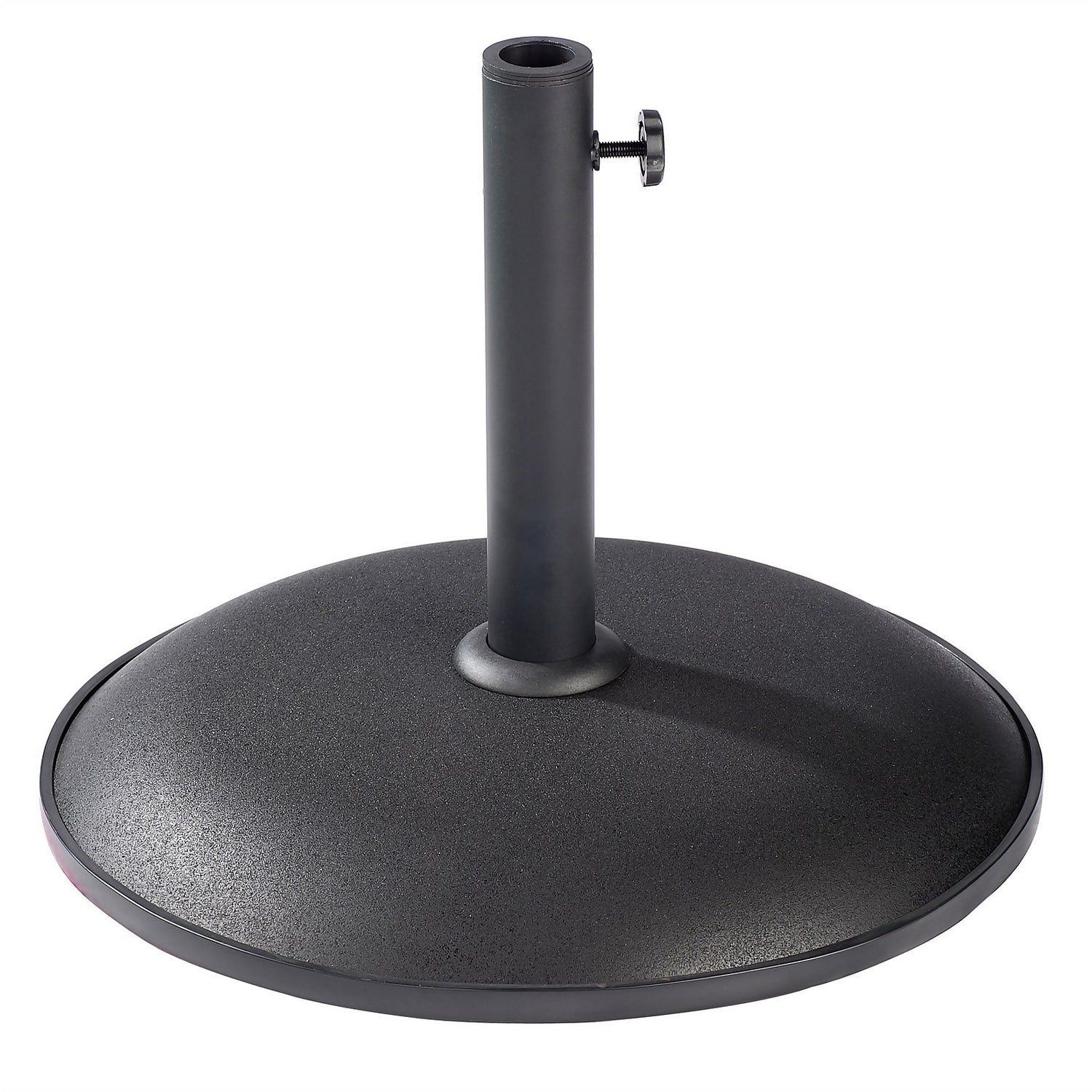 15kg Cement Parasol Base (for up to 38mm poles) Homebase