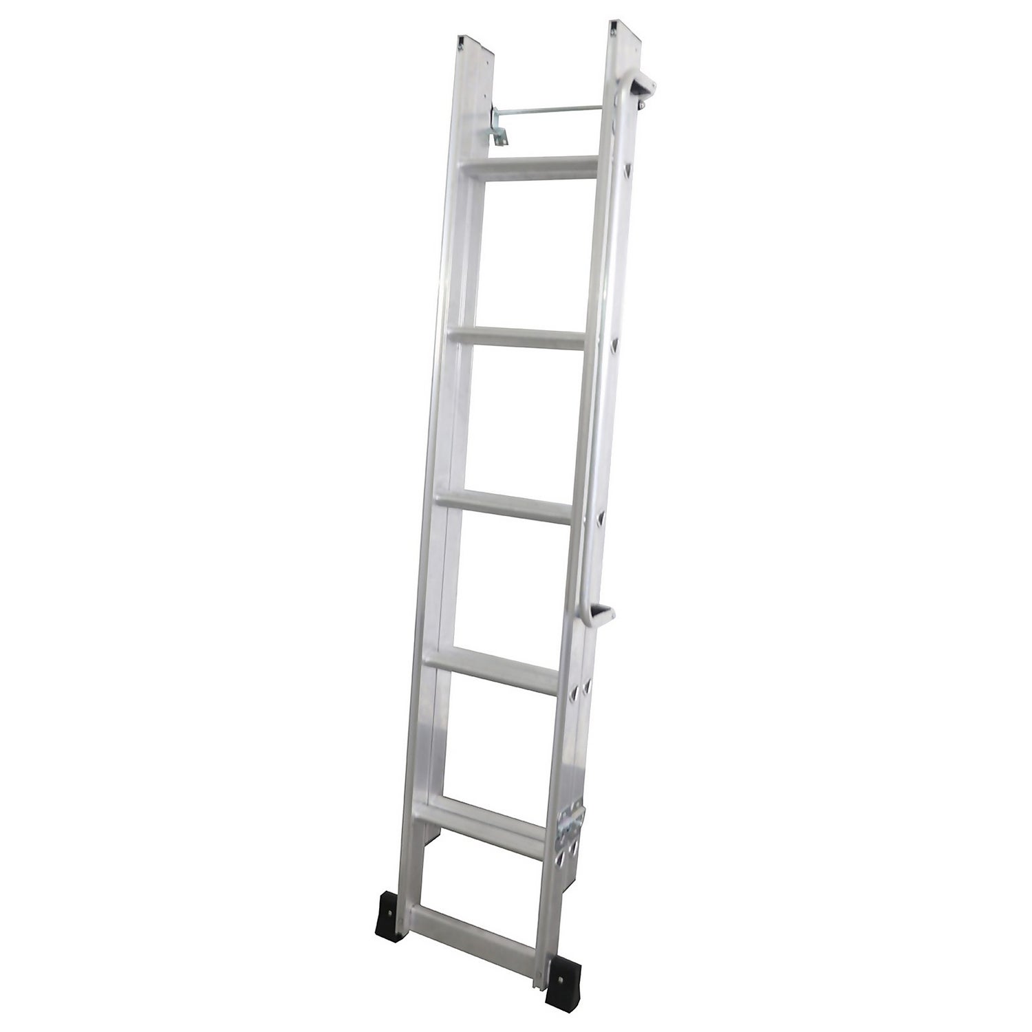 Rhino 2 Section Loft Ladder Homebase