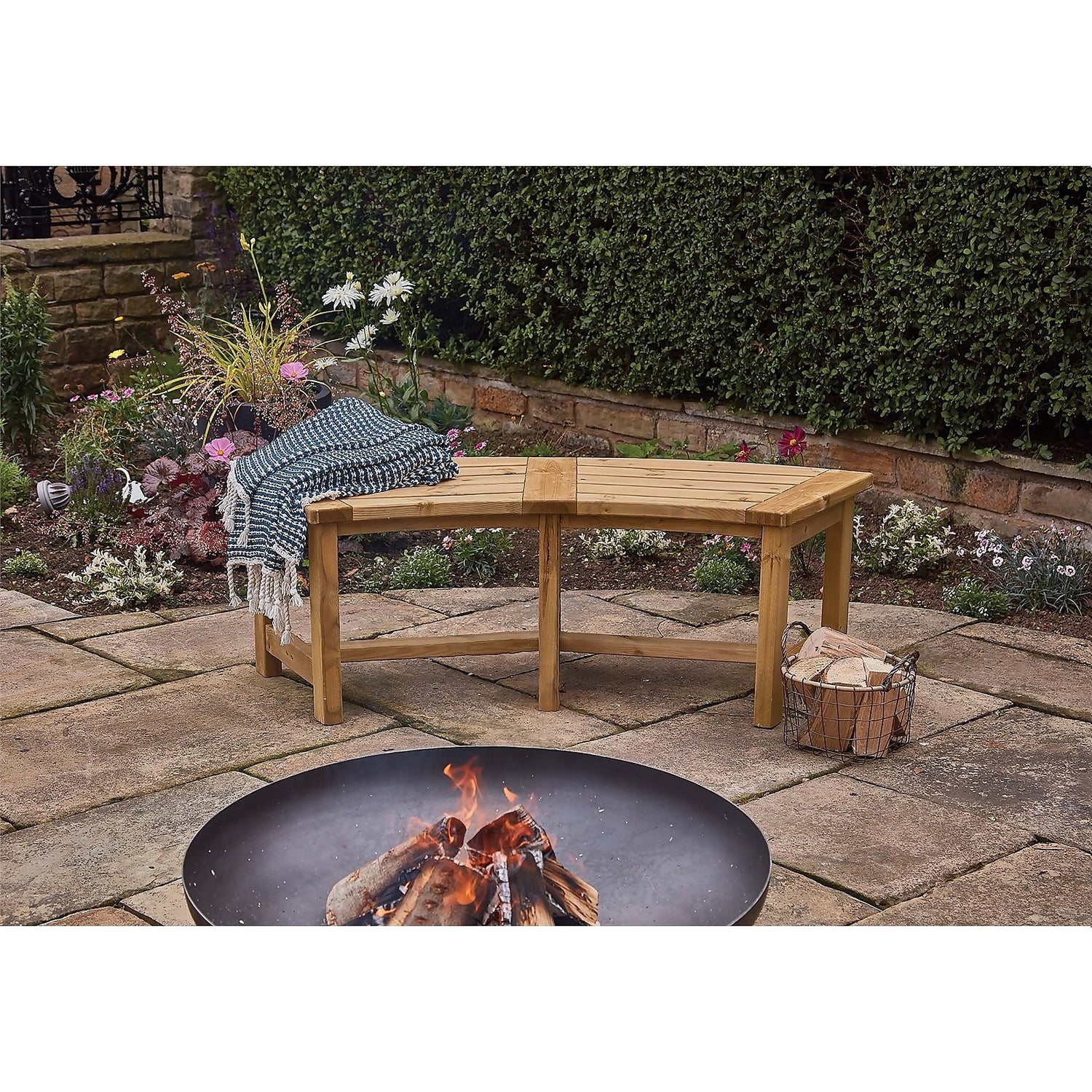 Homebase Bench Seat Goimages Ily