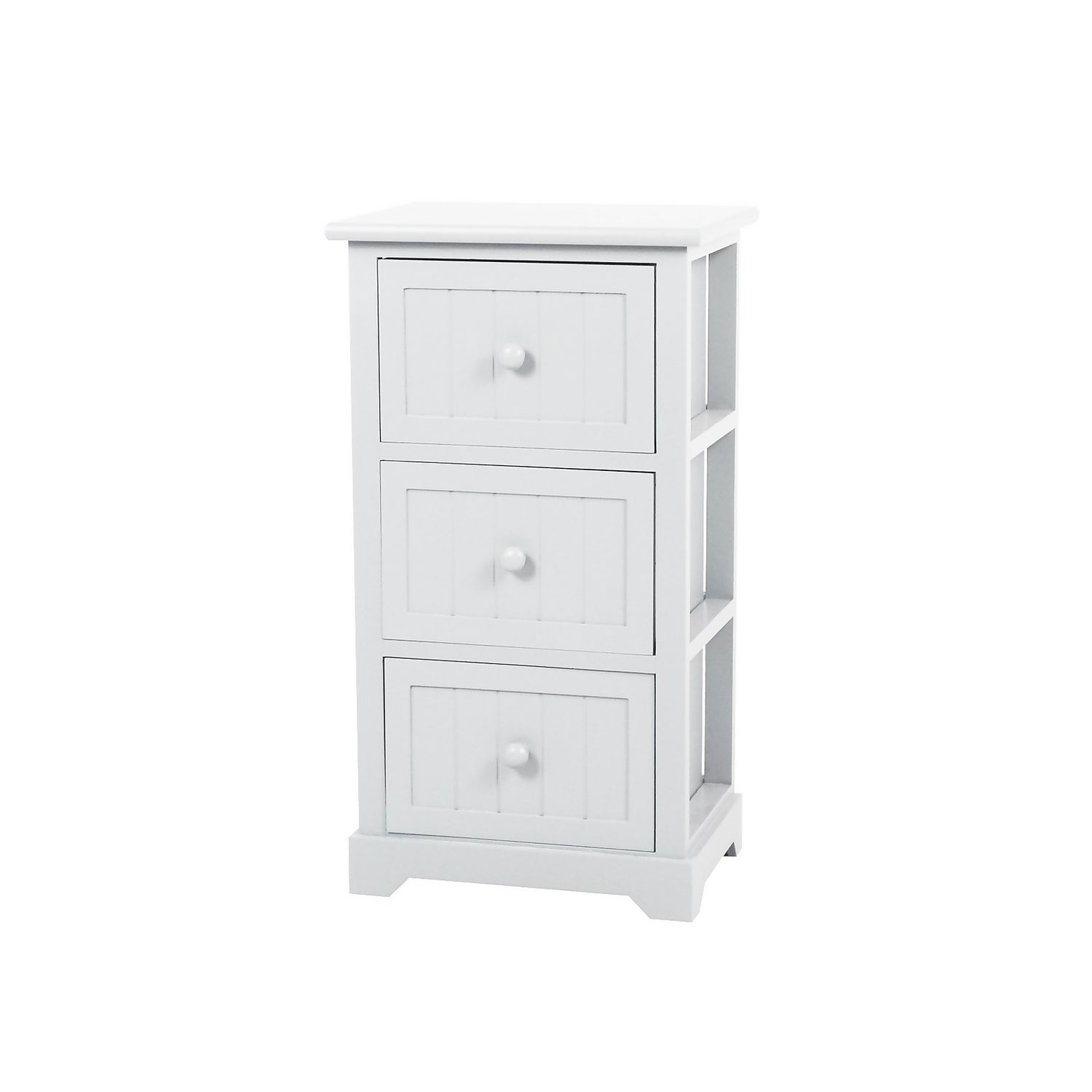 Homebase Bathroom Storage