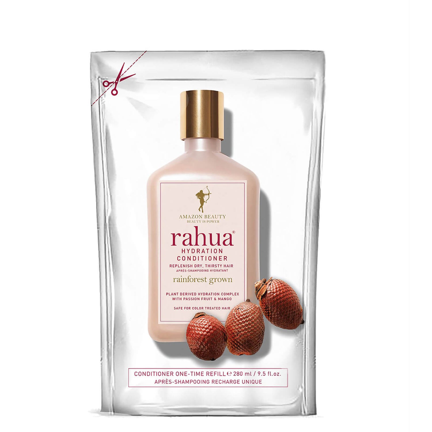 Rahua Hydration Conditioner Refill 281ml LOOKFANTASTIC
