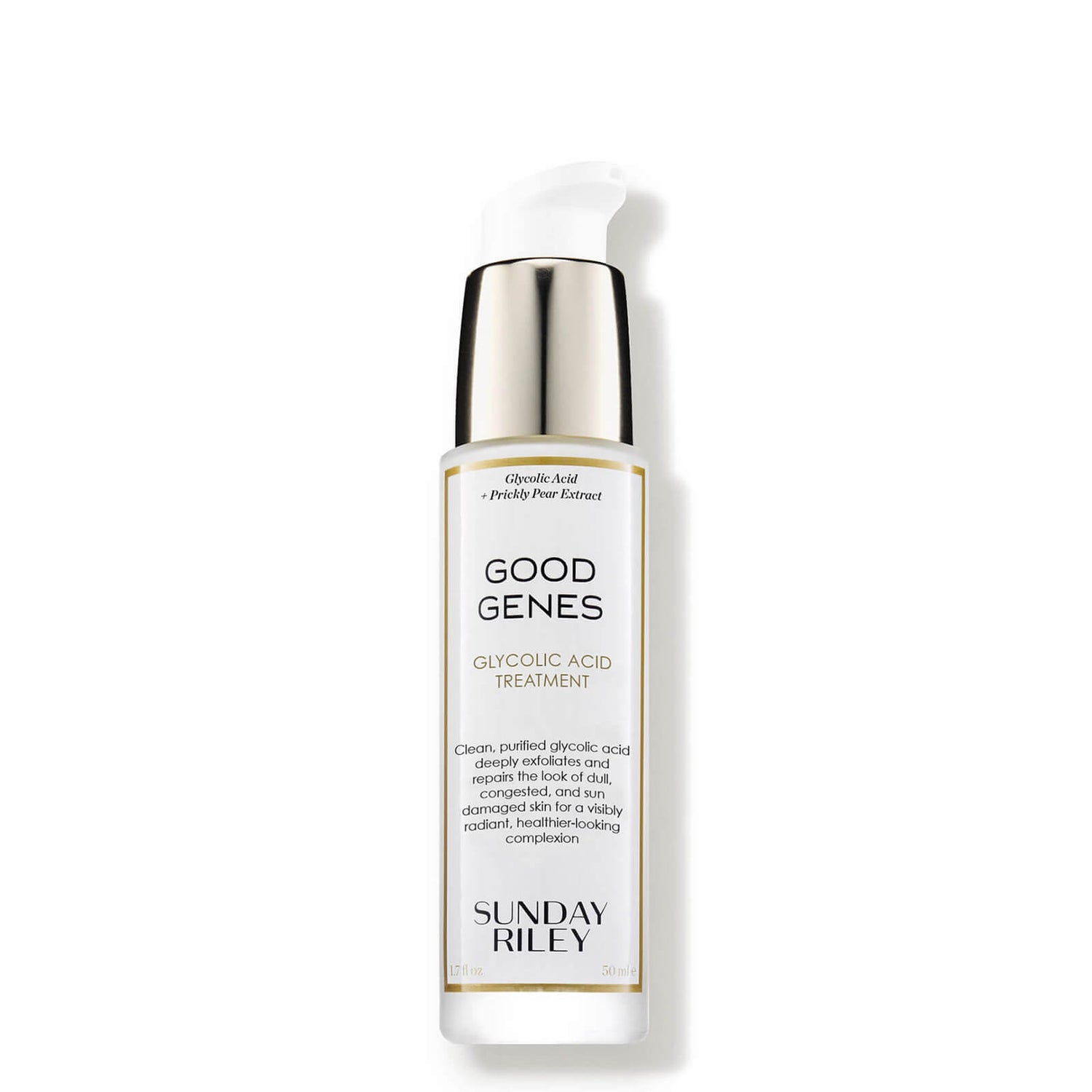 Sunday Riley GOOD GENES Glycolic Acid Treatment 50ml Cult Beauty