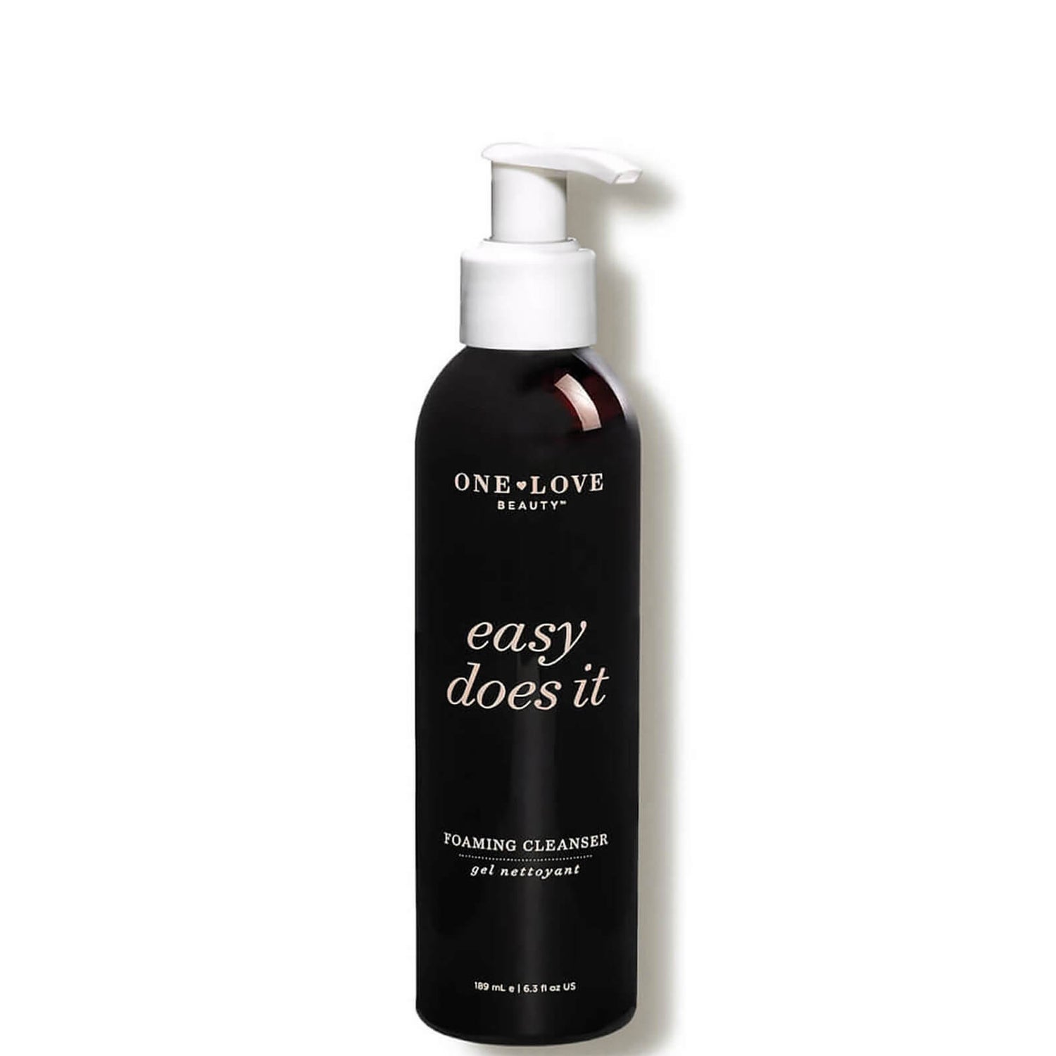 Cleanser. King Love Beauty Foam Cleanser. Ingrown x it Foaming Gel отзывы