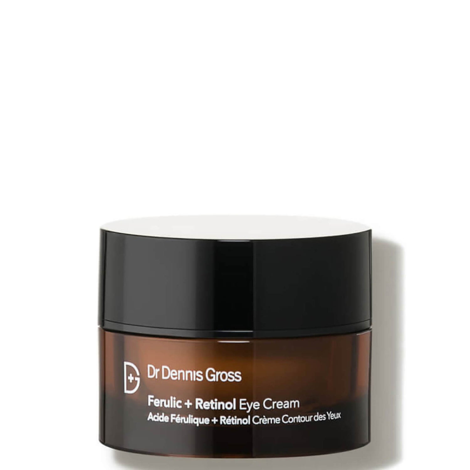 Dr Dennis Gross Ferulic Retinol Eye Cream (0.5 fl. oz.) Dermstore