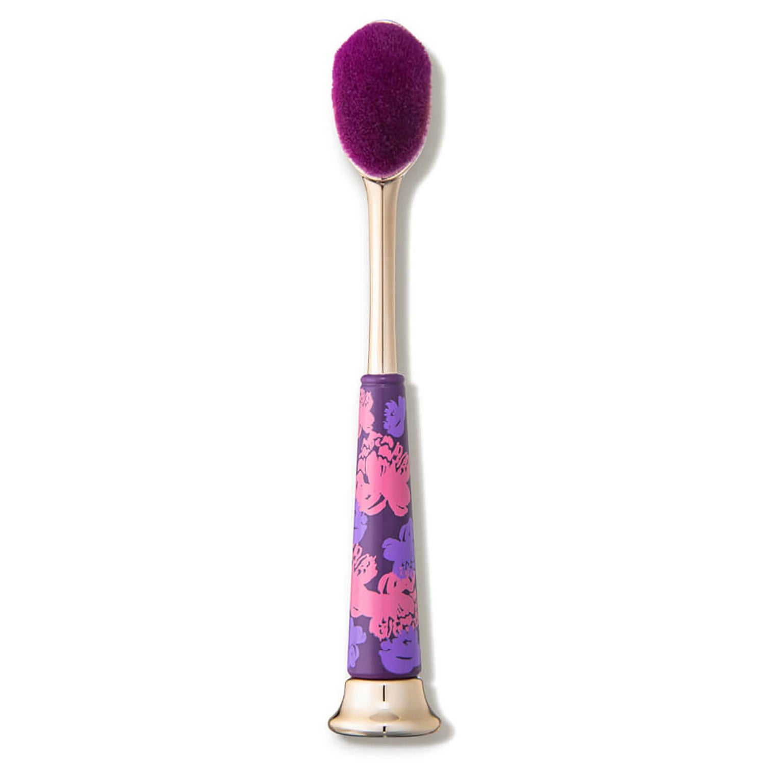 Tarte Creaseless Concealer Brush (1 piece) Dermstore