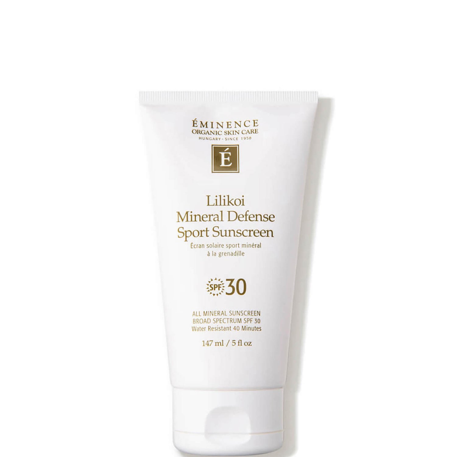 eminence sunscreen