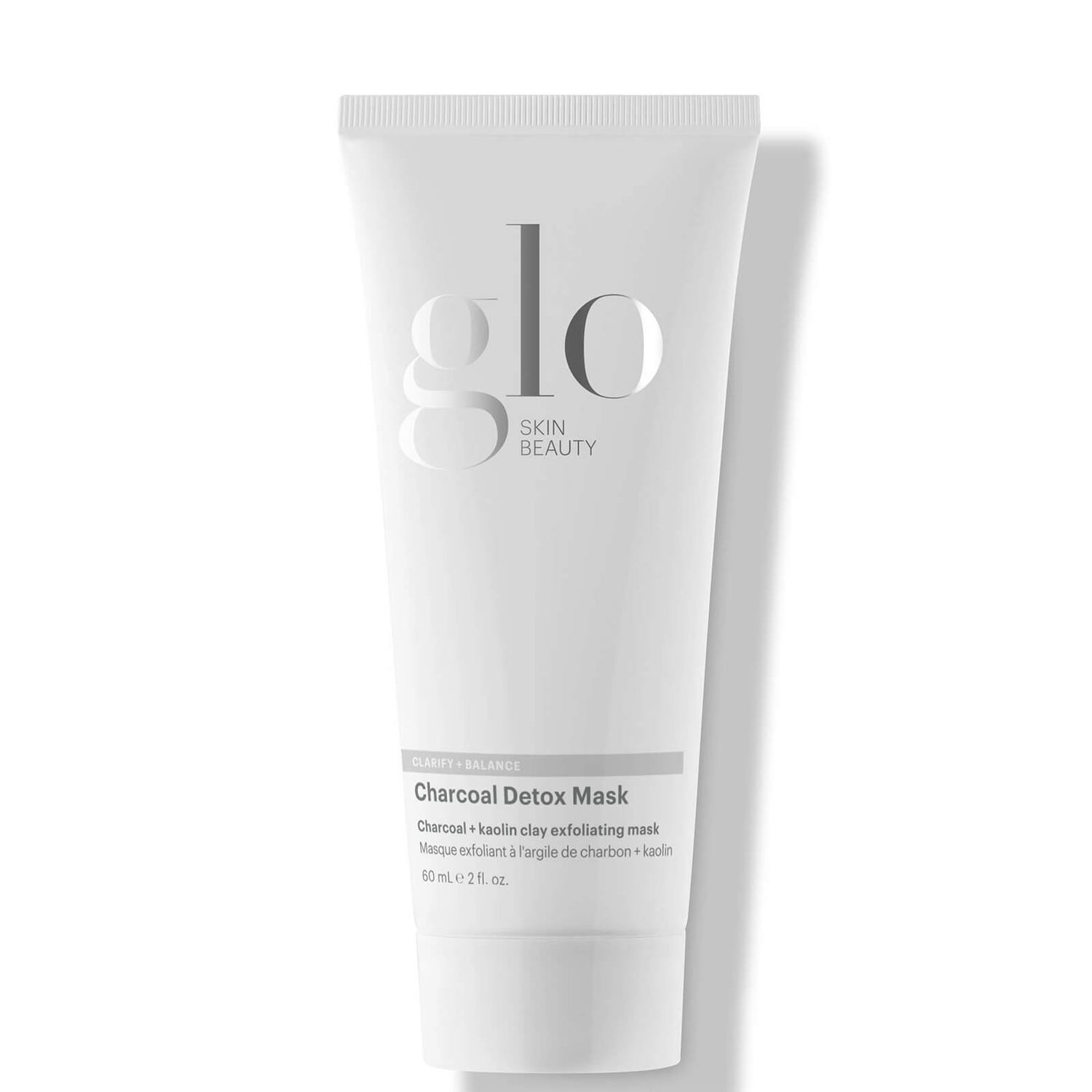 Glo Skin Beauty Charcoal Detox Mask 2 fl. oz. LOOKFANTASTIC