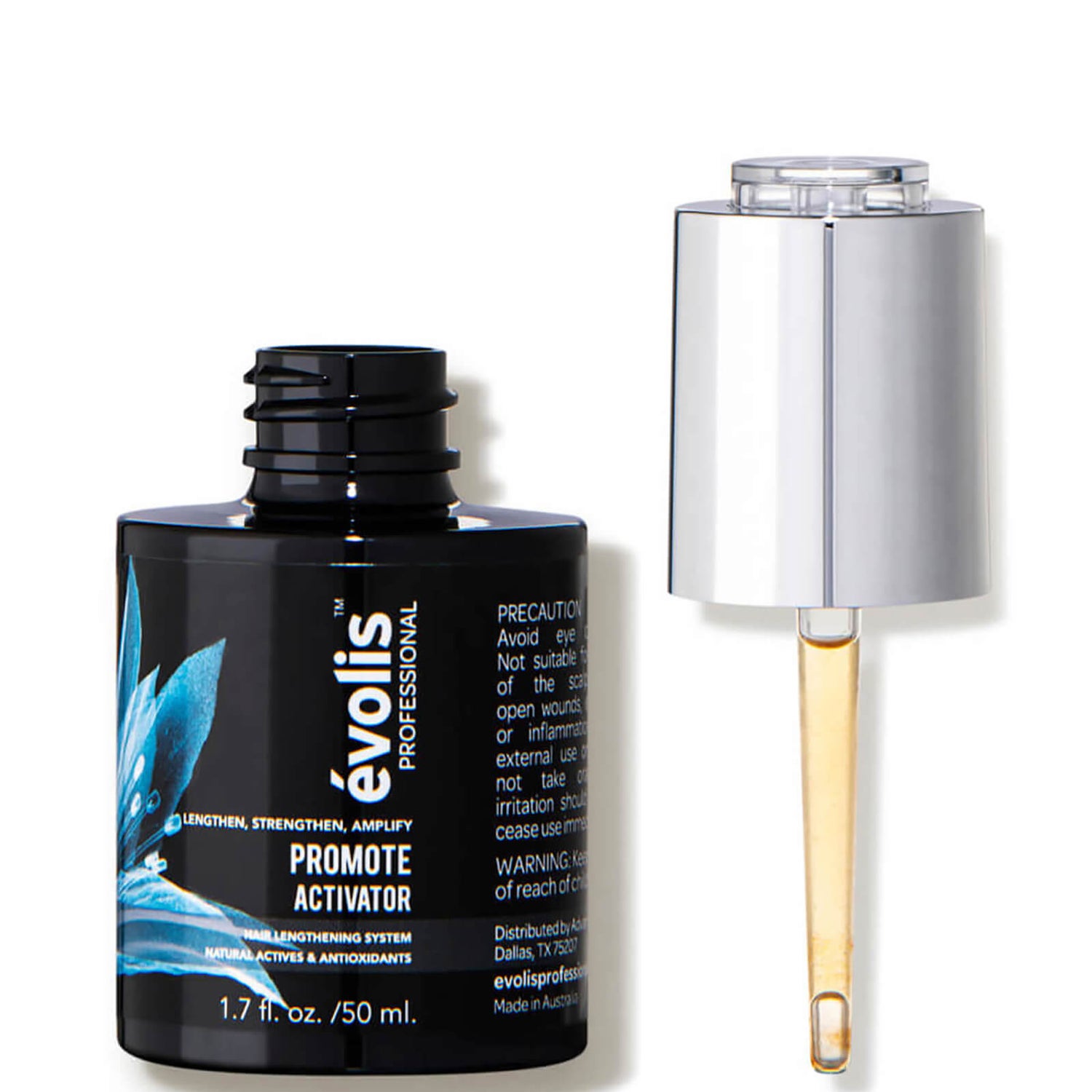 évolis Professional Promote Activator (1.7 fl. oz.) Dermstore
