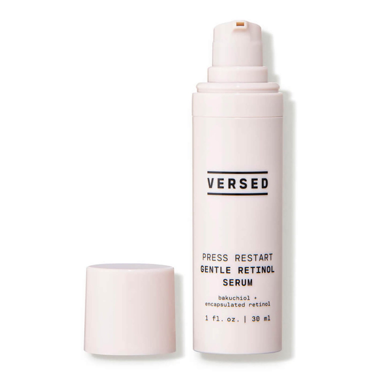 Versed Press Restart Gentle Retinol Serum (1 fl. oz.) Dermstore