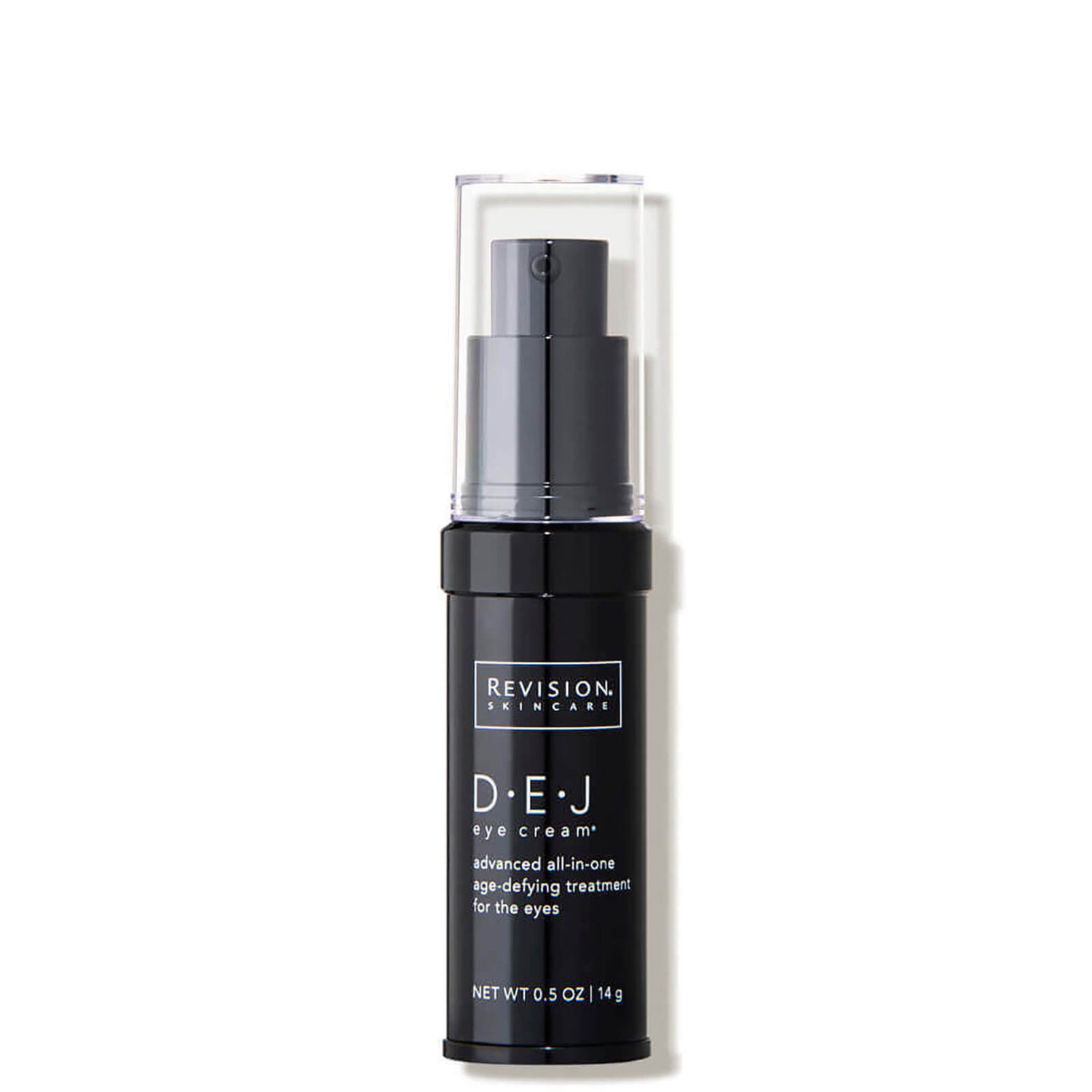 Revision Skincare® D.E.J eye cream 0.5 oz. Dermstore