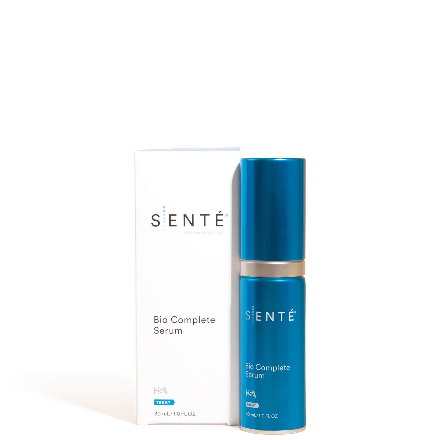 sente serum sente serum