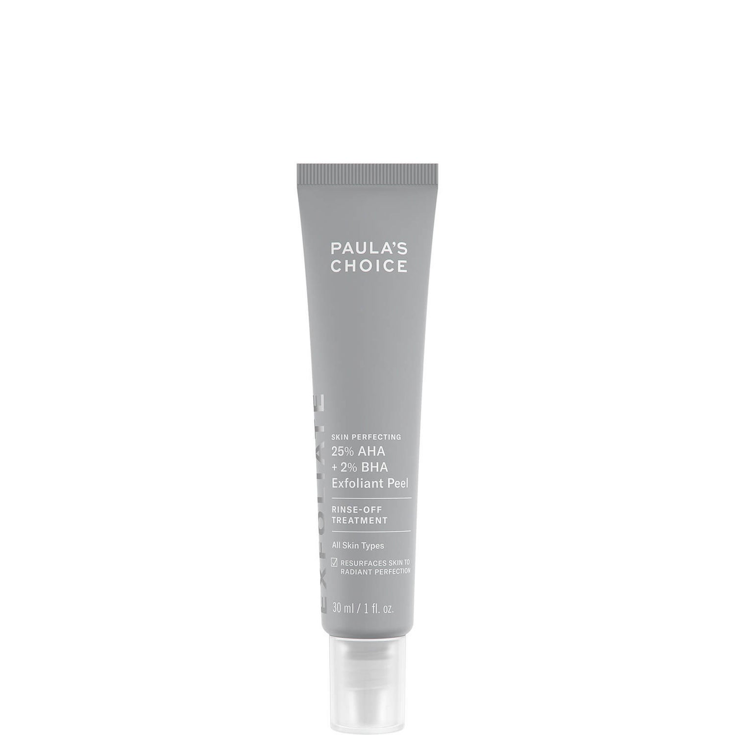 Paula S Choice Bha Exfoliant Купить