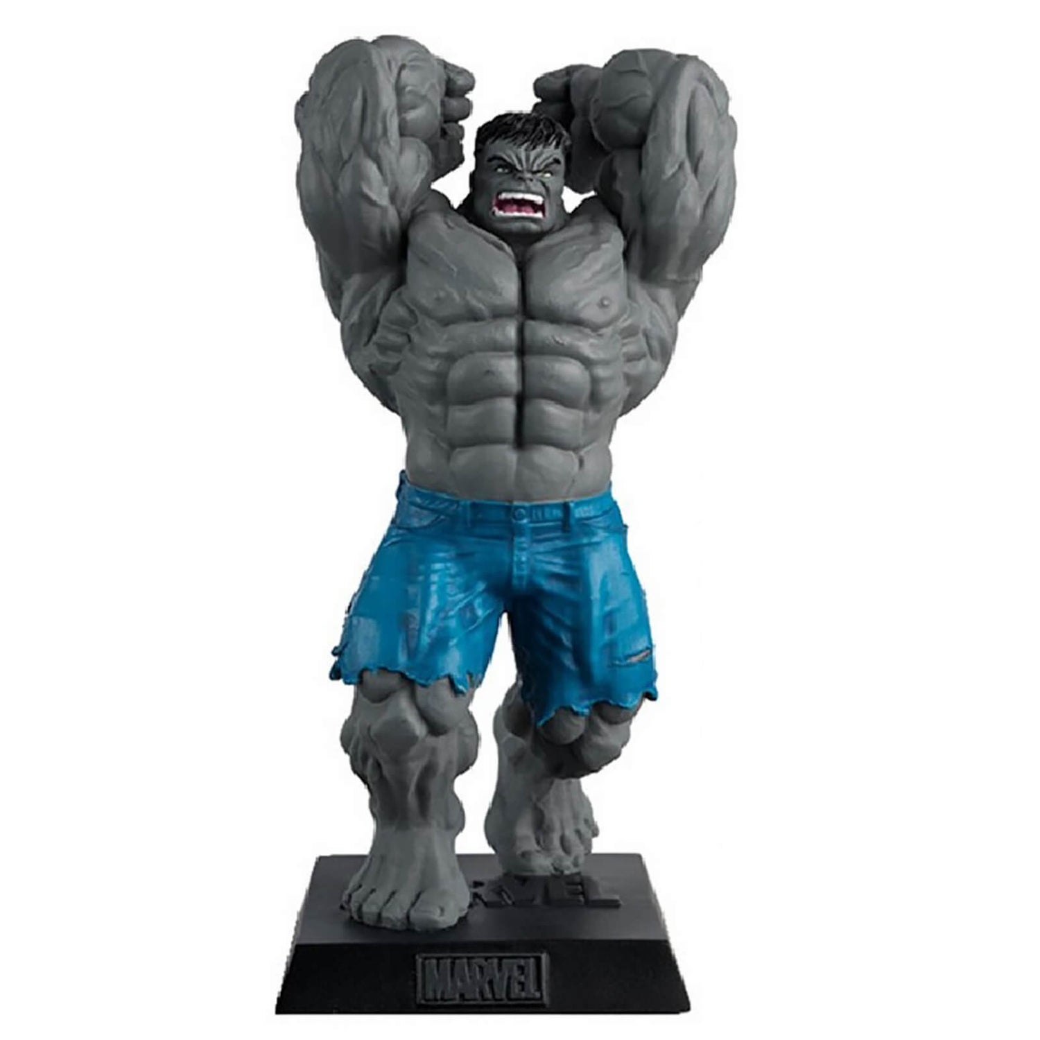 eaglemoss hulk