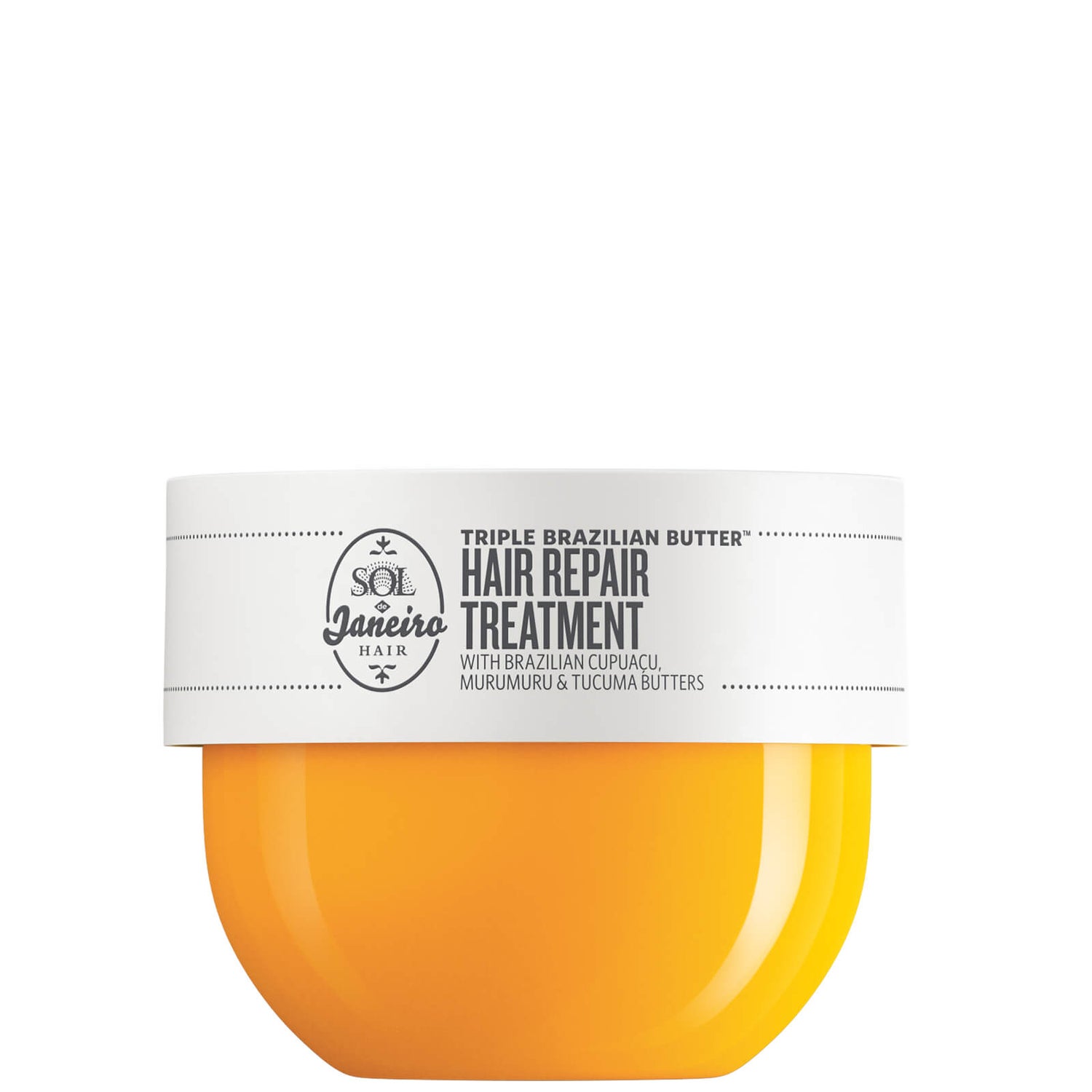 Sol de Janeiro Triple Brazilian Butter Hair Repair Treatment 25ml