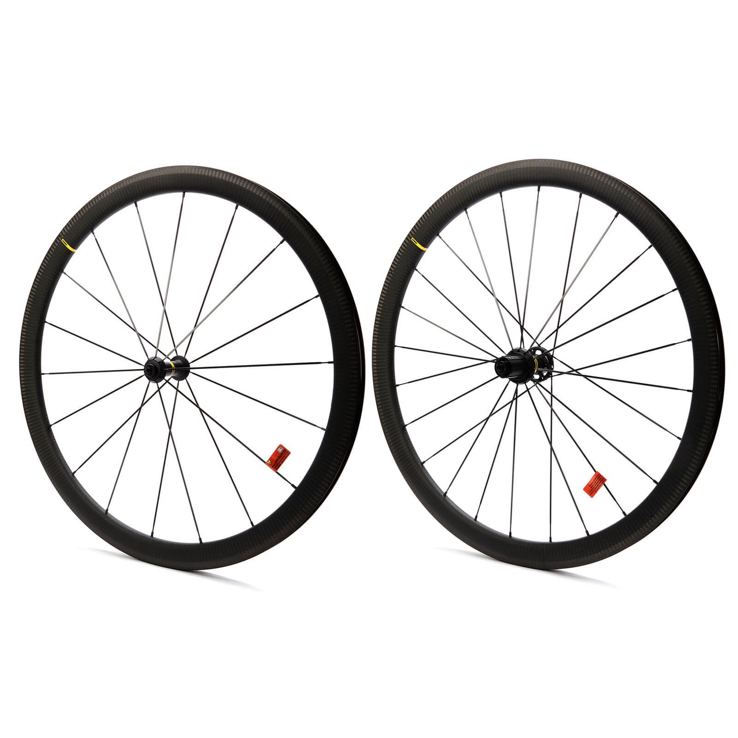 cosmic sl wheelset