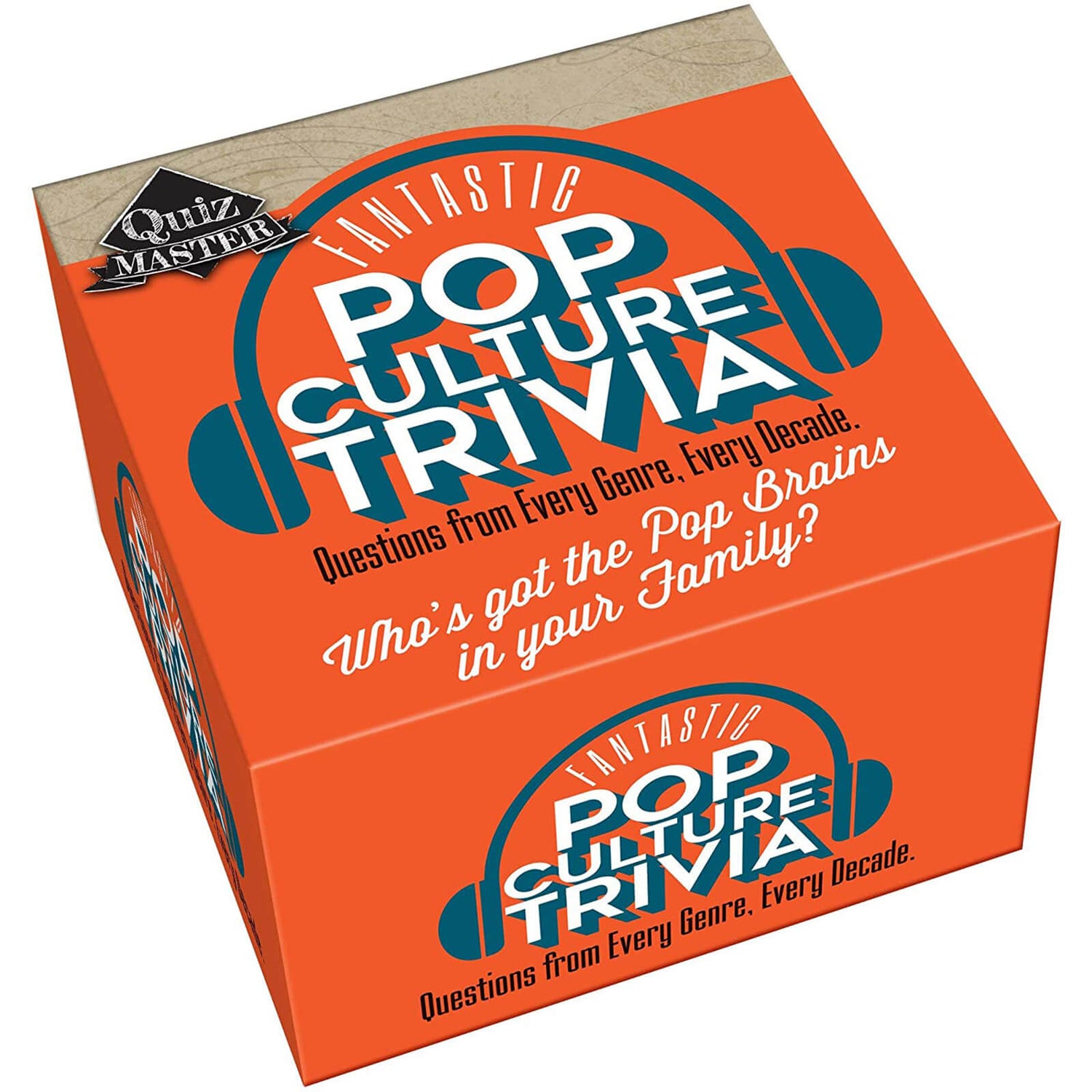 Pop Culture Trivia