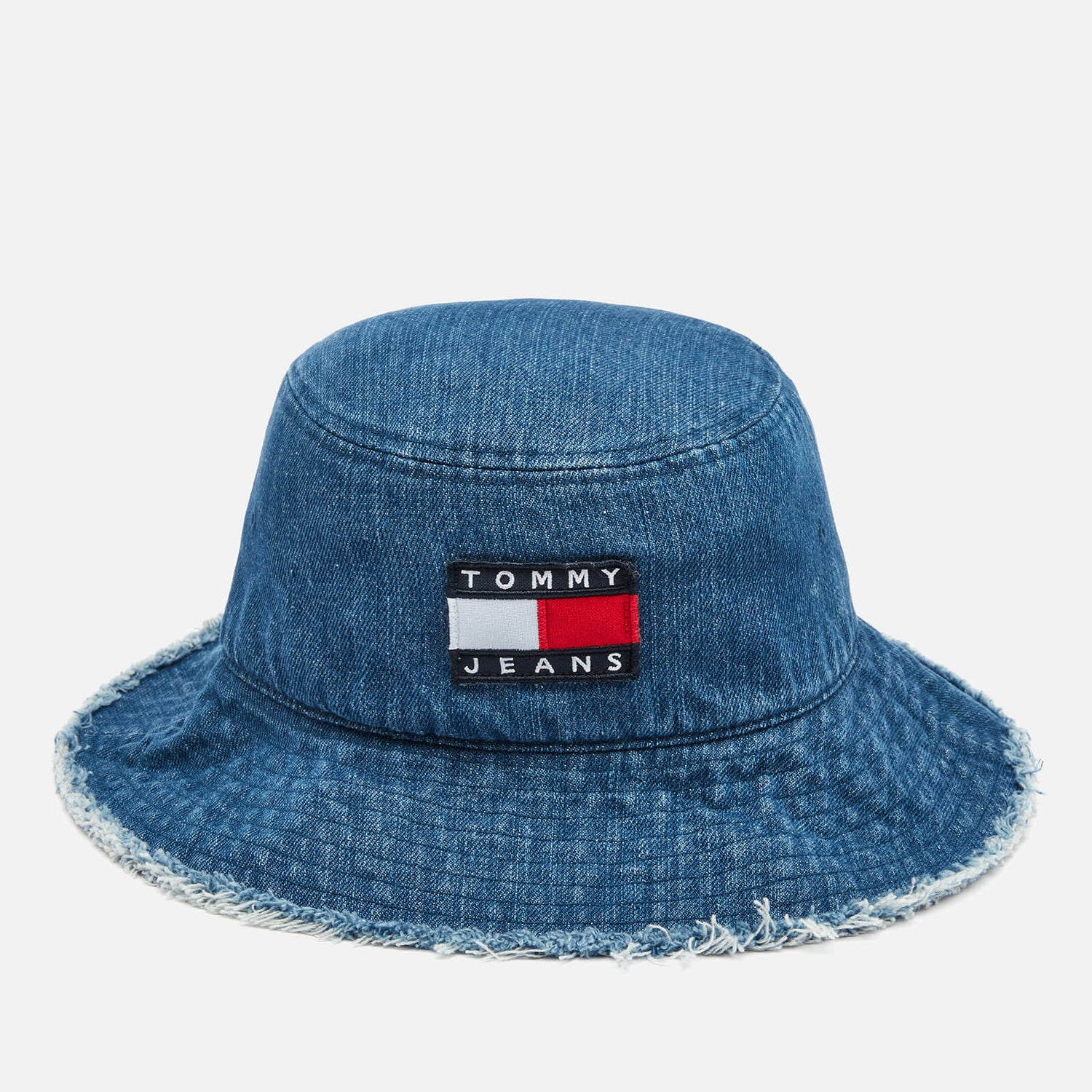 Tommy Jeans Denim Bucket Hat