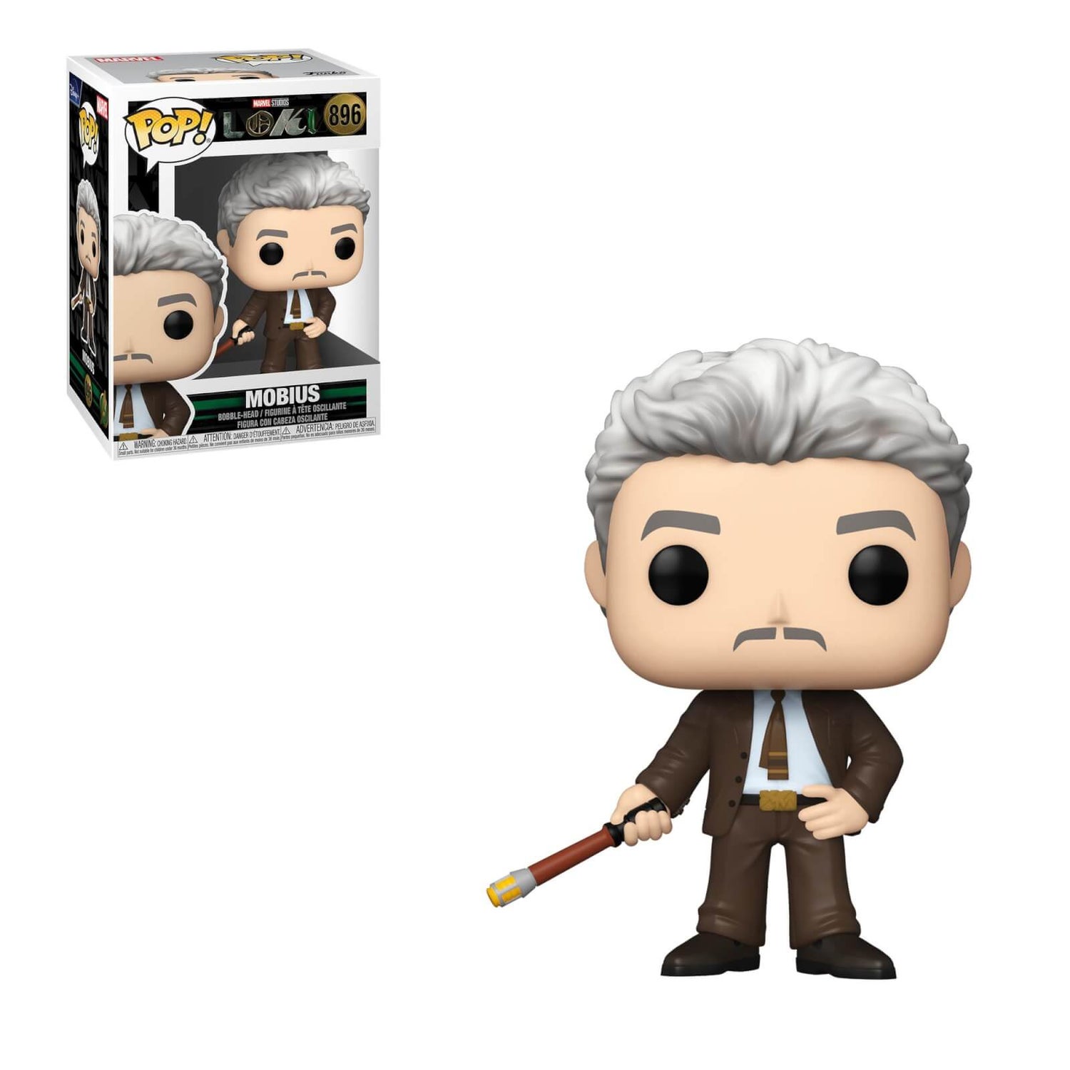 funko pop mobius