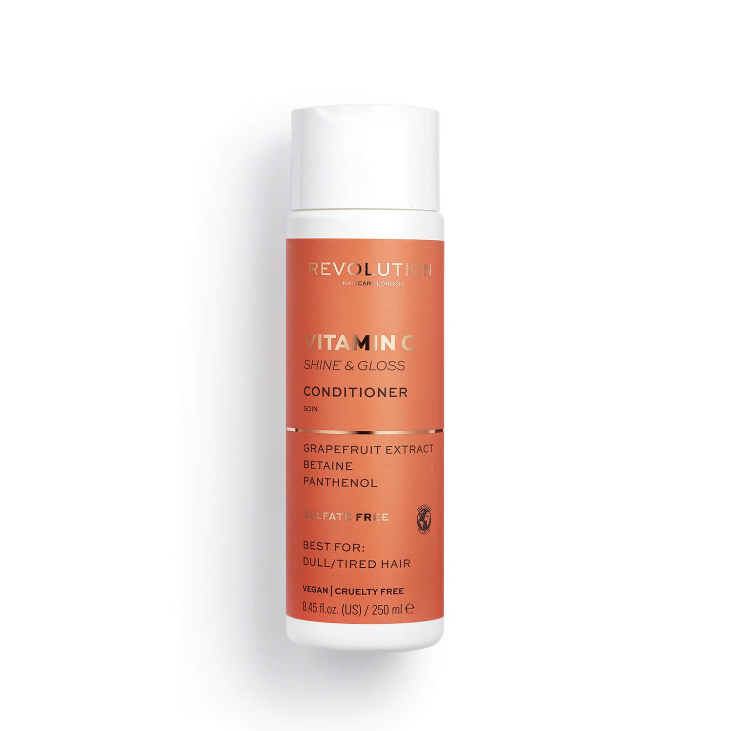 Revolution Haircare Vitamin C Conditioner LOOKFANTASTIC