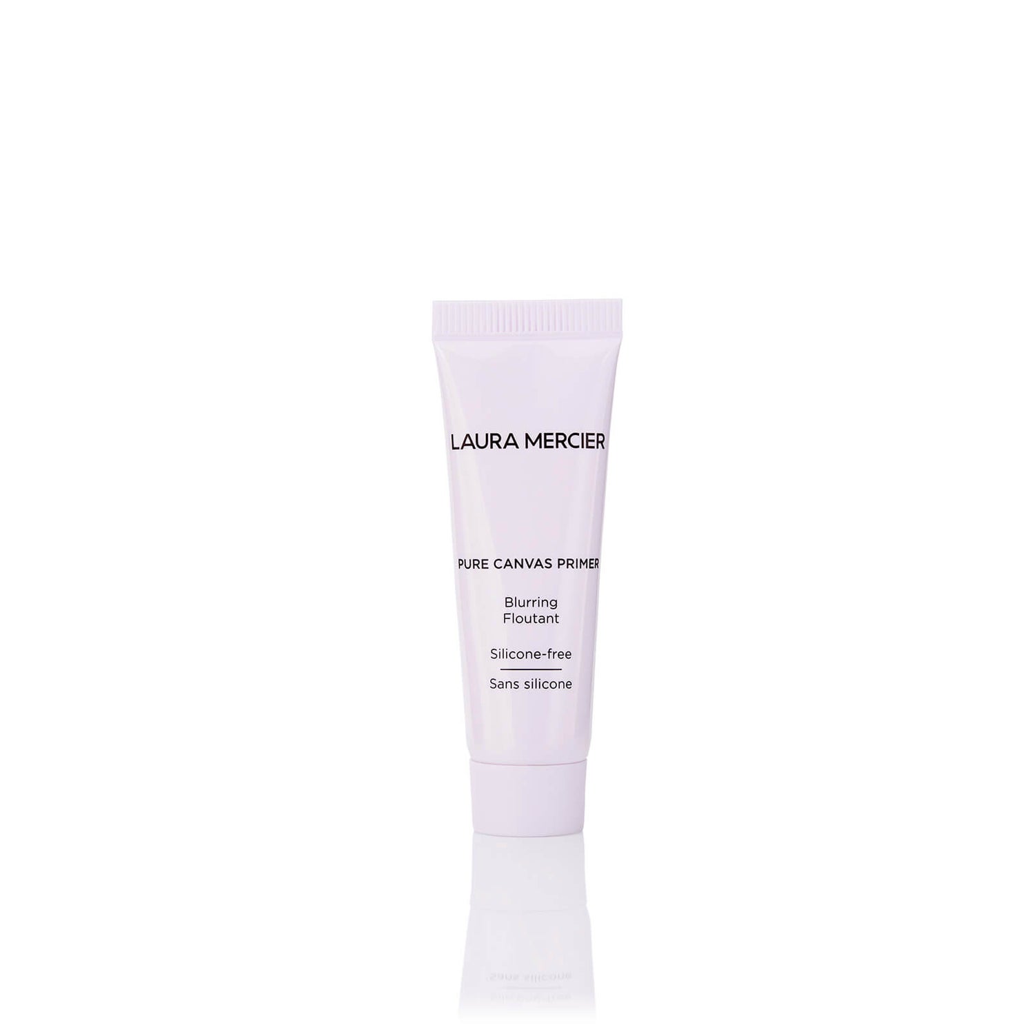 Laura Mercier Pure Canvas Blurring Primer Sample 10ml - LOOKFANTASTIC