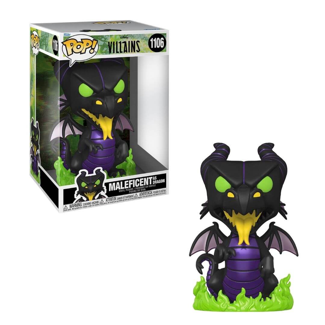 sleeping beauty pop vinyl