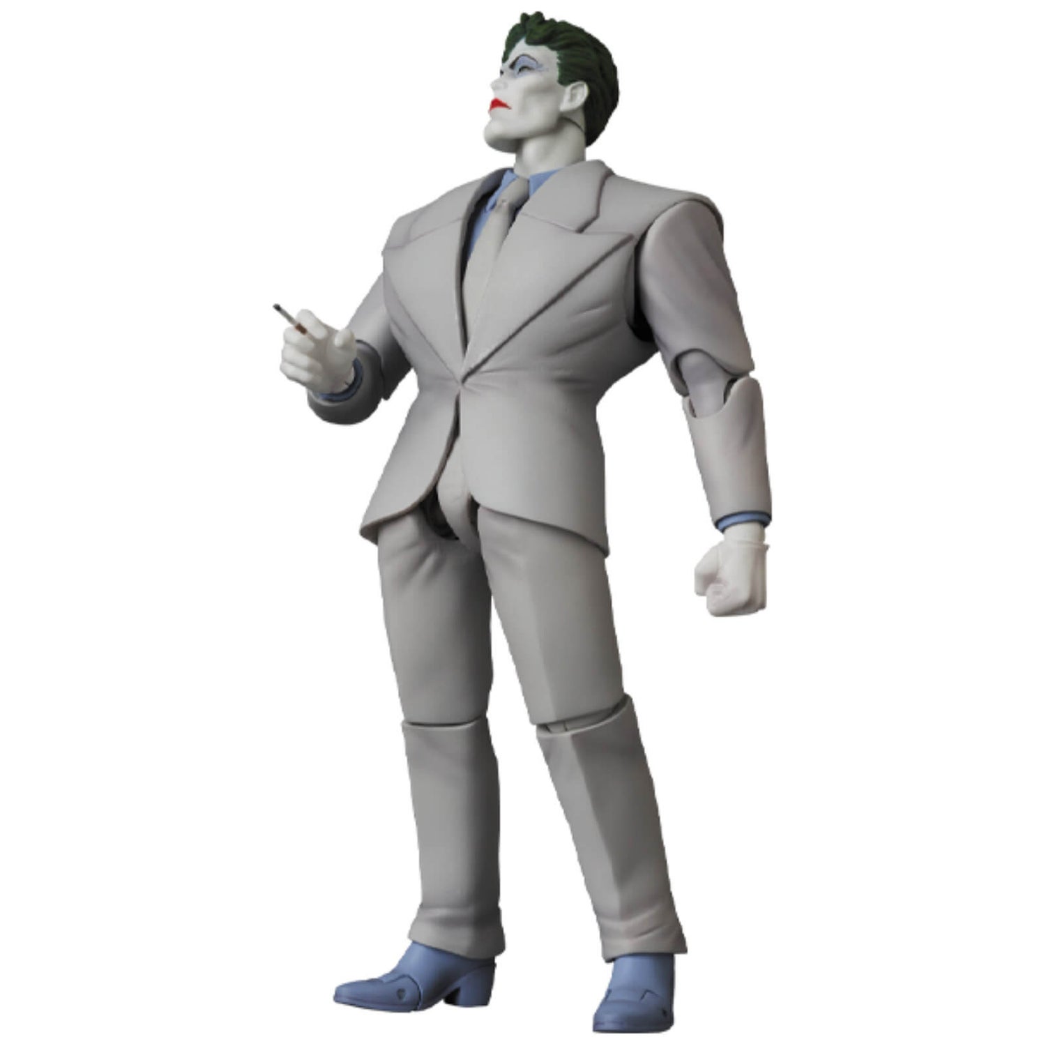 Medicom Toy MAFEX No. 142 THE JOKER Batman: Hush Ver. Pre-painted Action Figure, Approximately 160mm Tall – buy at low prices in the online store