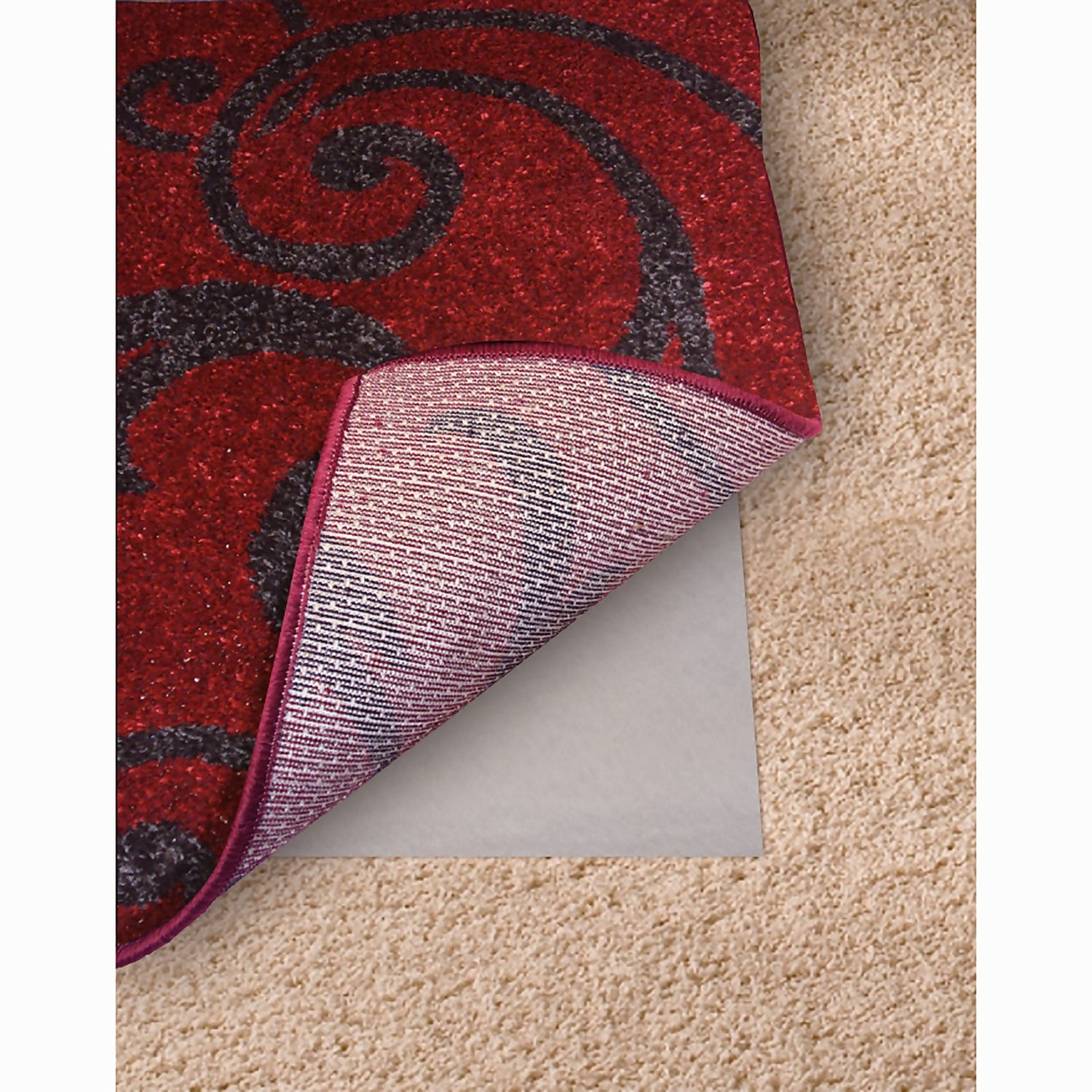 Vitrex RugMate NonSlip Pad for Carpet Homebase