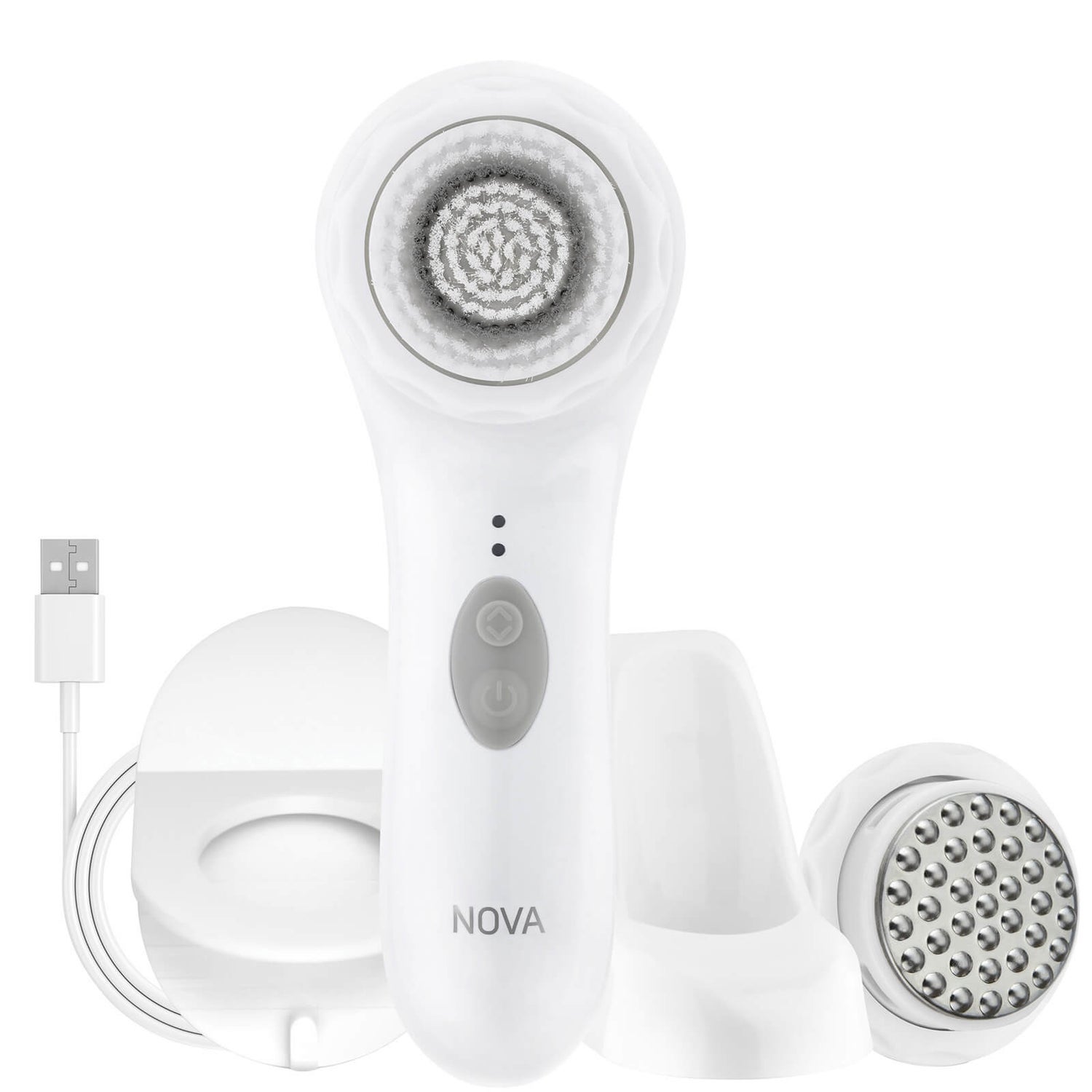 Spa Sciences NOVA Antimicrobial Sonic Cleansing System (Various Shades