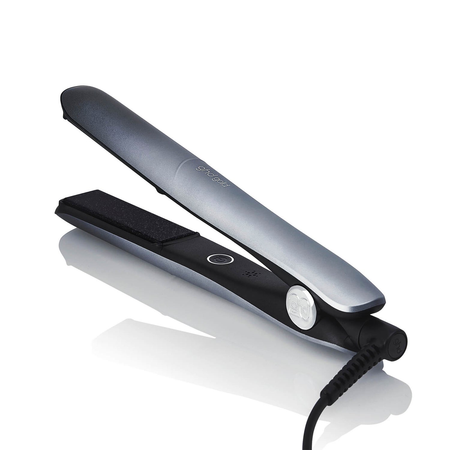 ghd 20th Anniversary Edition Gold Hair Straightener LOOKFANTASTIC