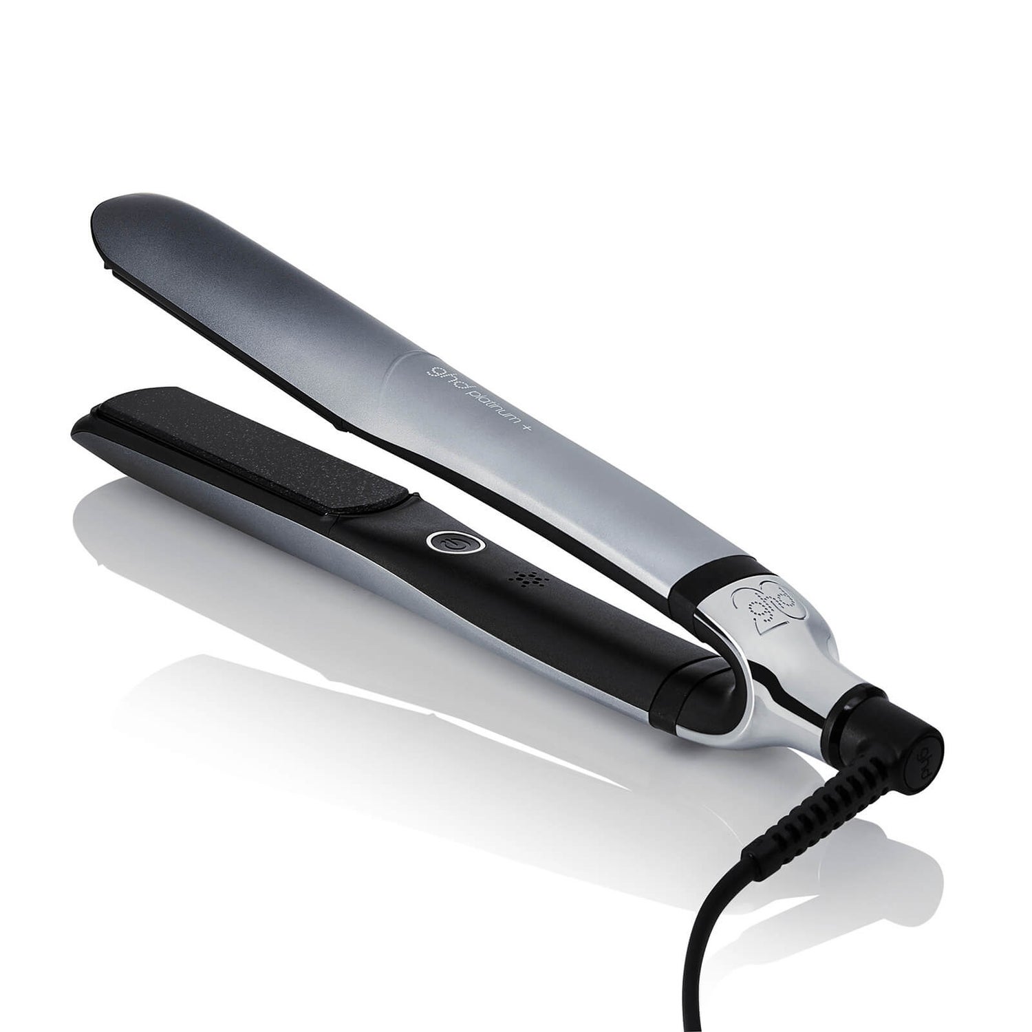 ghd 20th Anniversary Edition Platinum+ Hair Straightener LOOKFANTASTIC