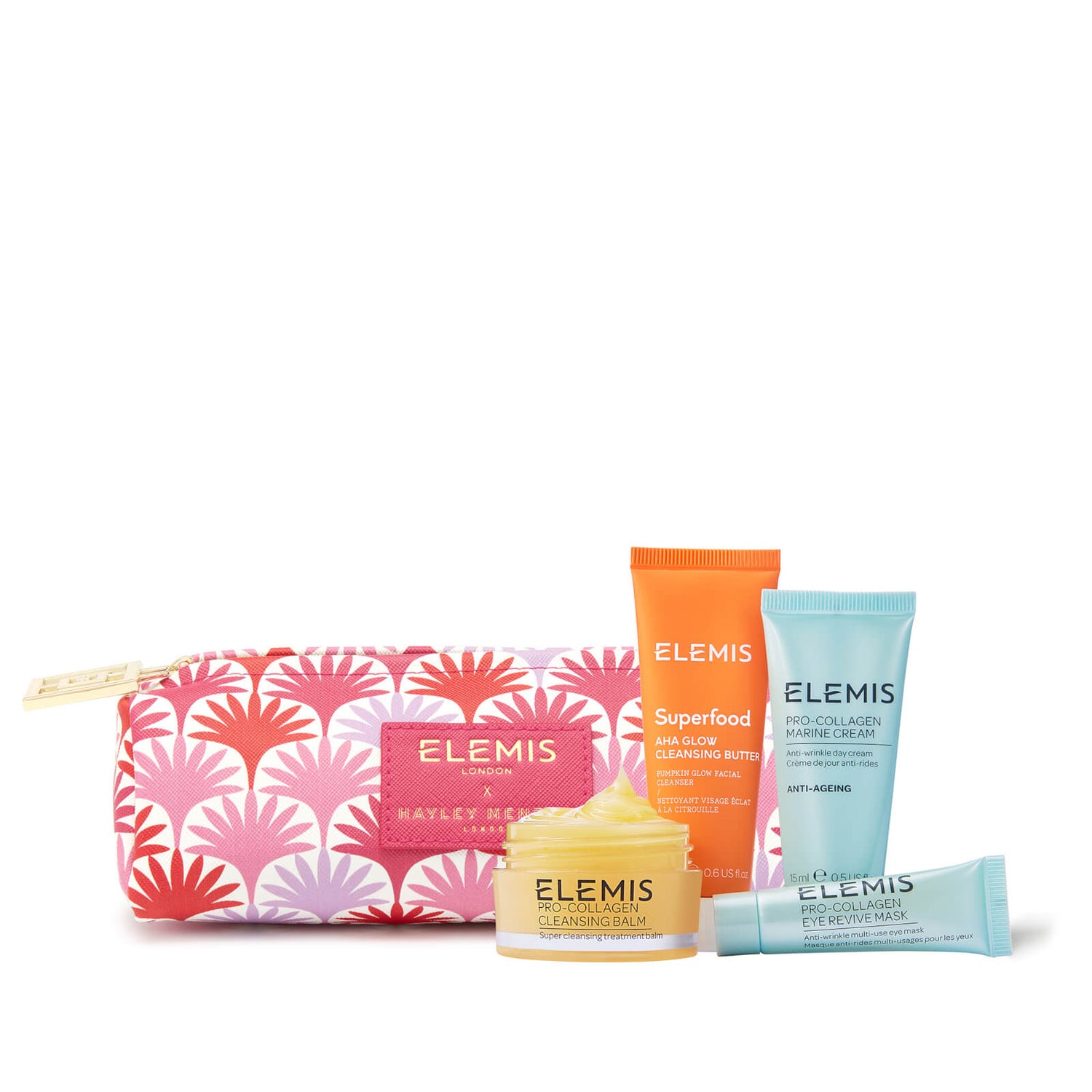 Elemis Hayley Menzies Gift Set ELEMIS AU