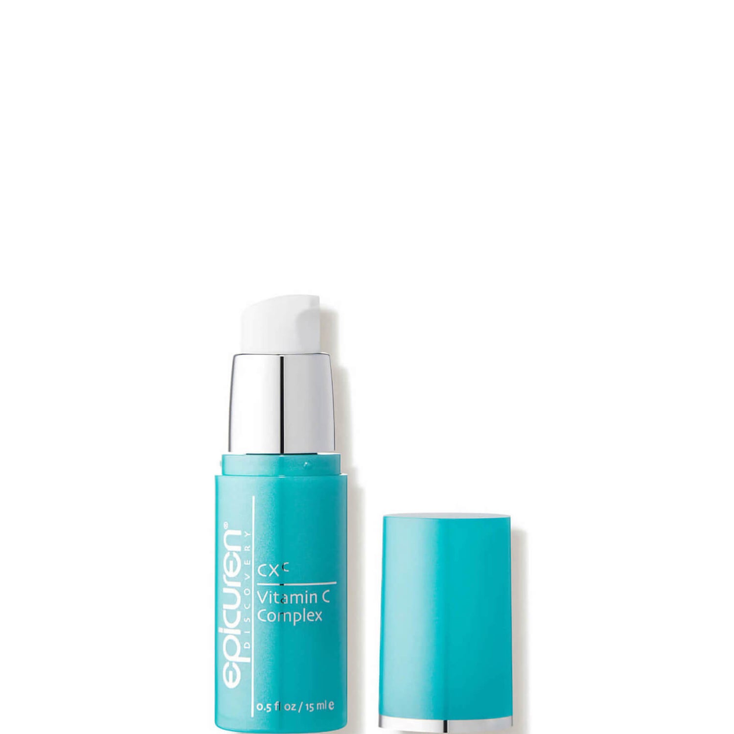 Epicuren Discovery CXC Vitamin C Complex (0.5 fl. oz.) Dermstore