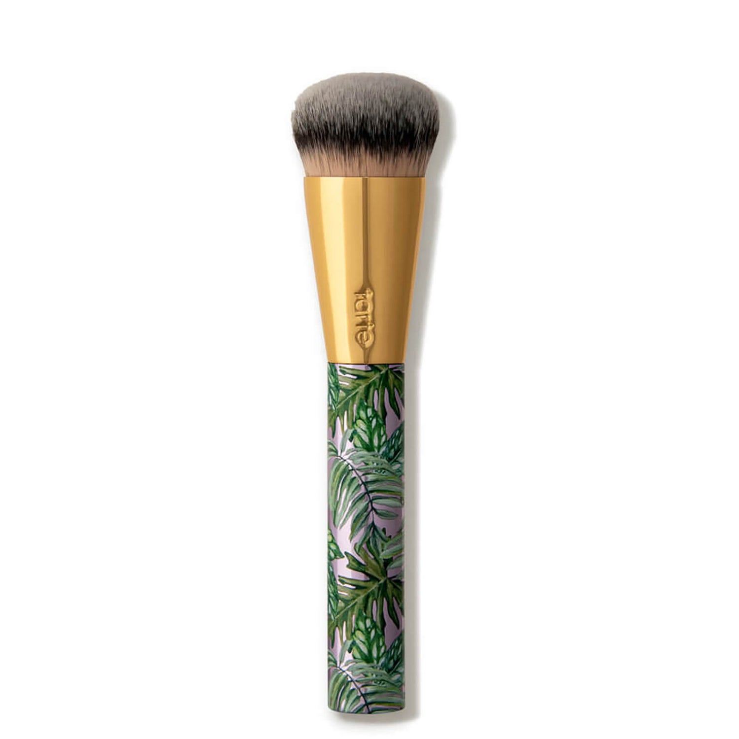 Tarte Foundcealer Foundation Brush (1 piece) Dermstore
