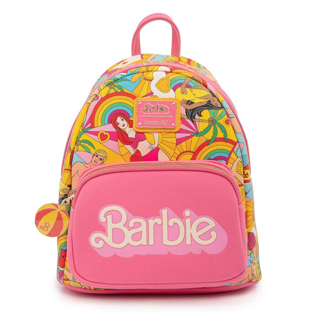 Barbie Loungefly Backpack www.ugel01ep.gob.pe