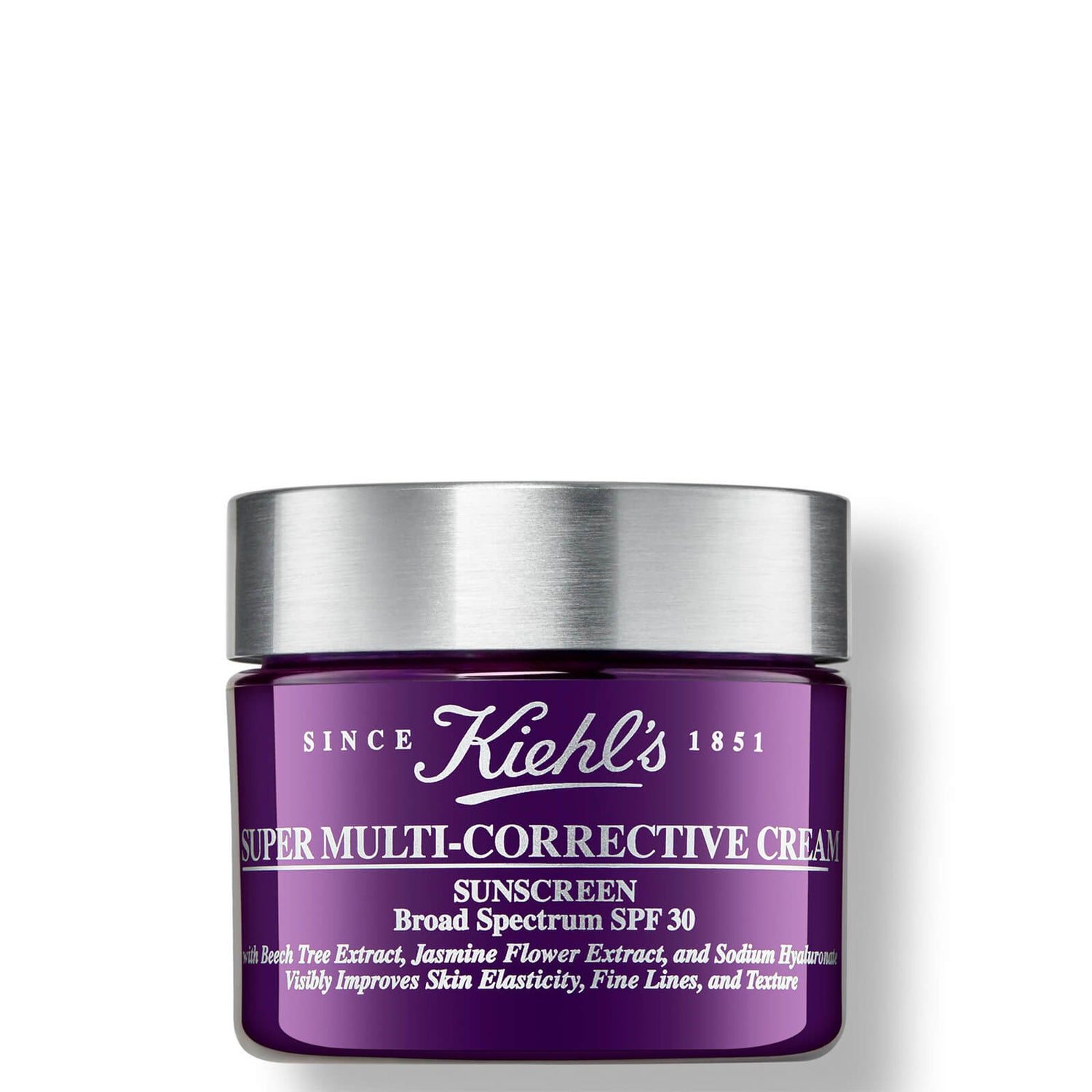 Kiehl's Super MultiCorrective Cream SPF 30 50ml Spedizione GRATIS