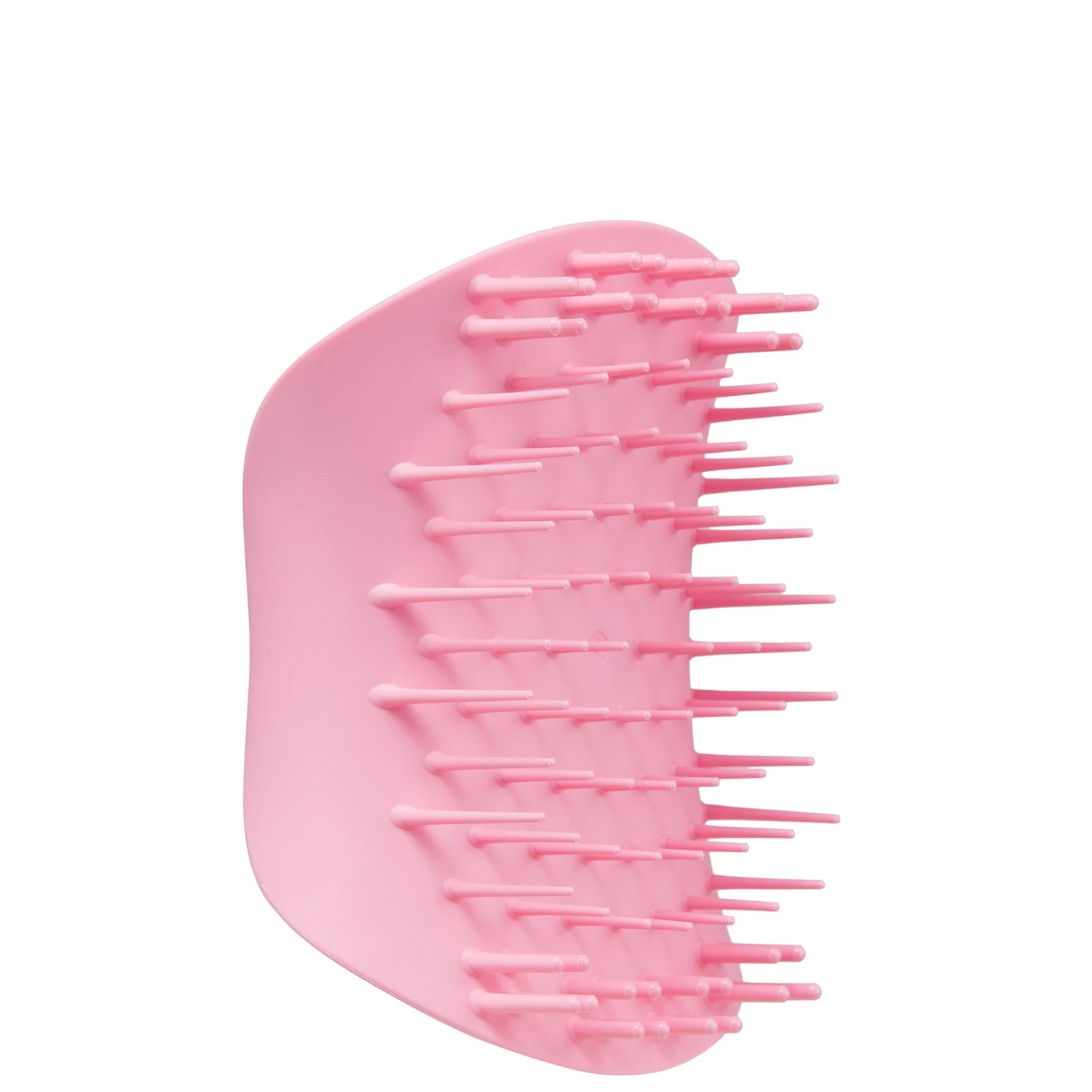 Tangle Teezer The Scalp Exfoliator and Massager Pretty Pink