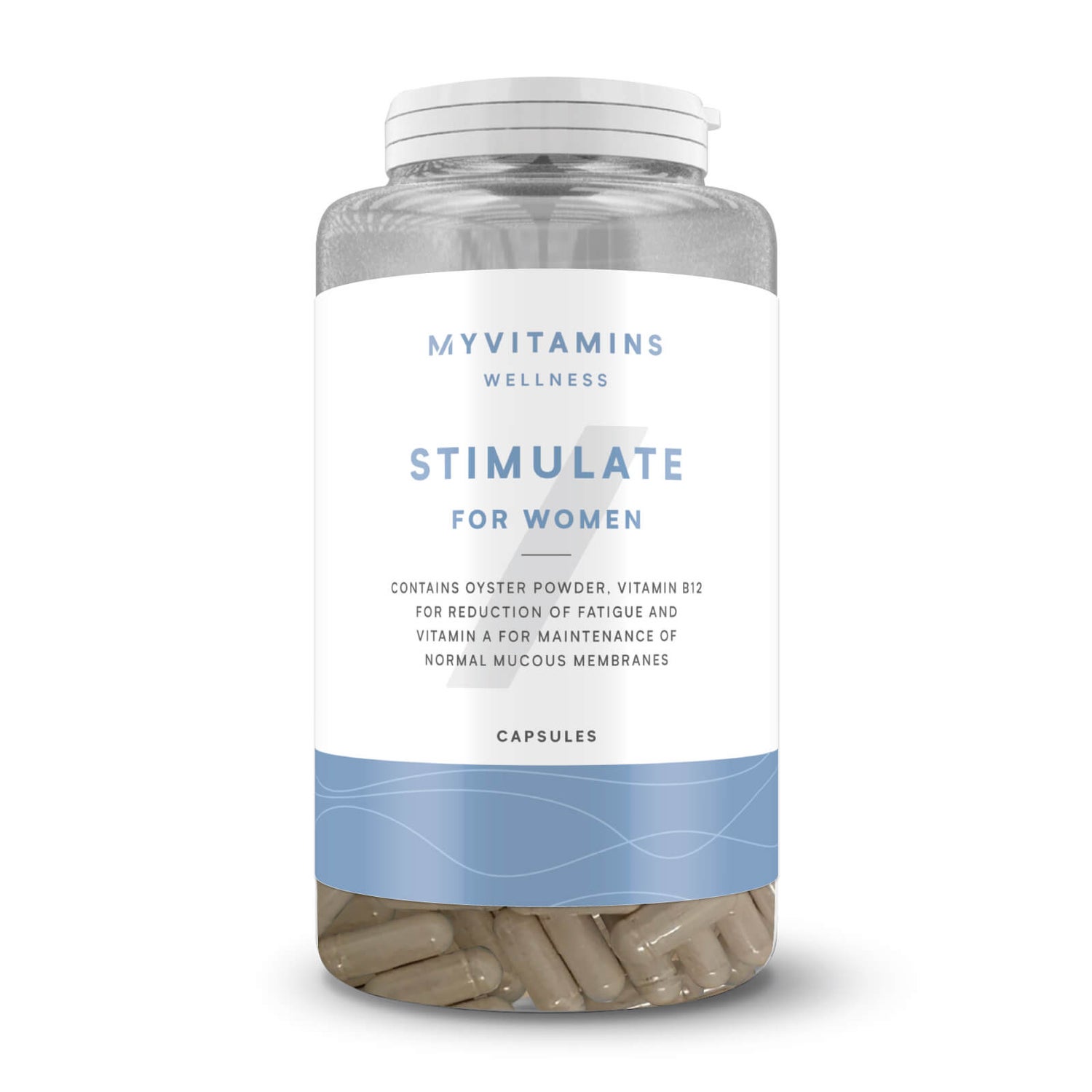 Stimulate for Women MYPROTEIN™
