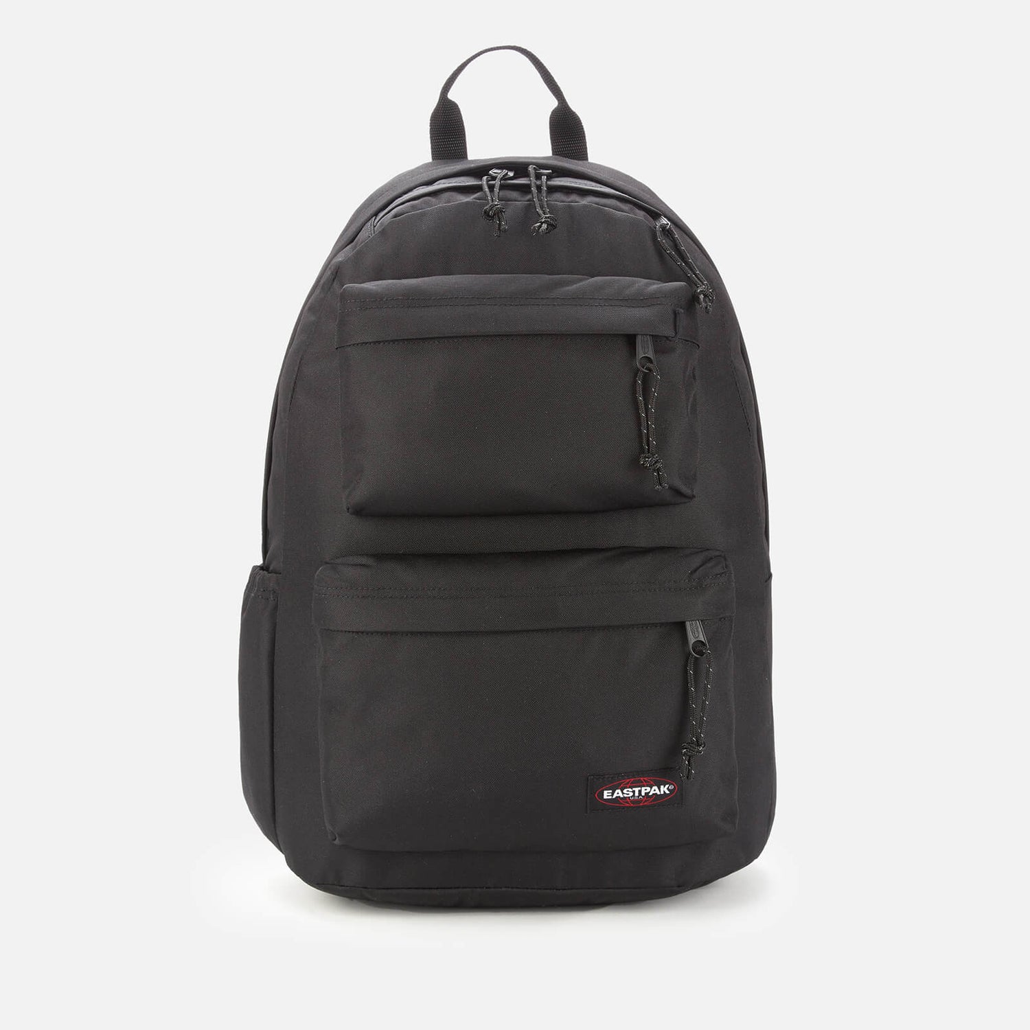 Eastpak Men's Padded Double Backpack Black