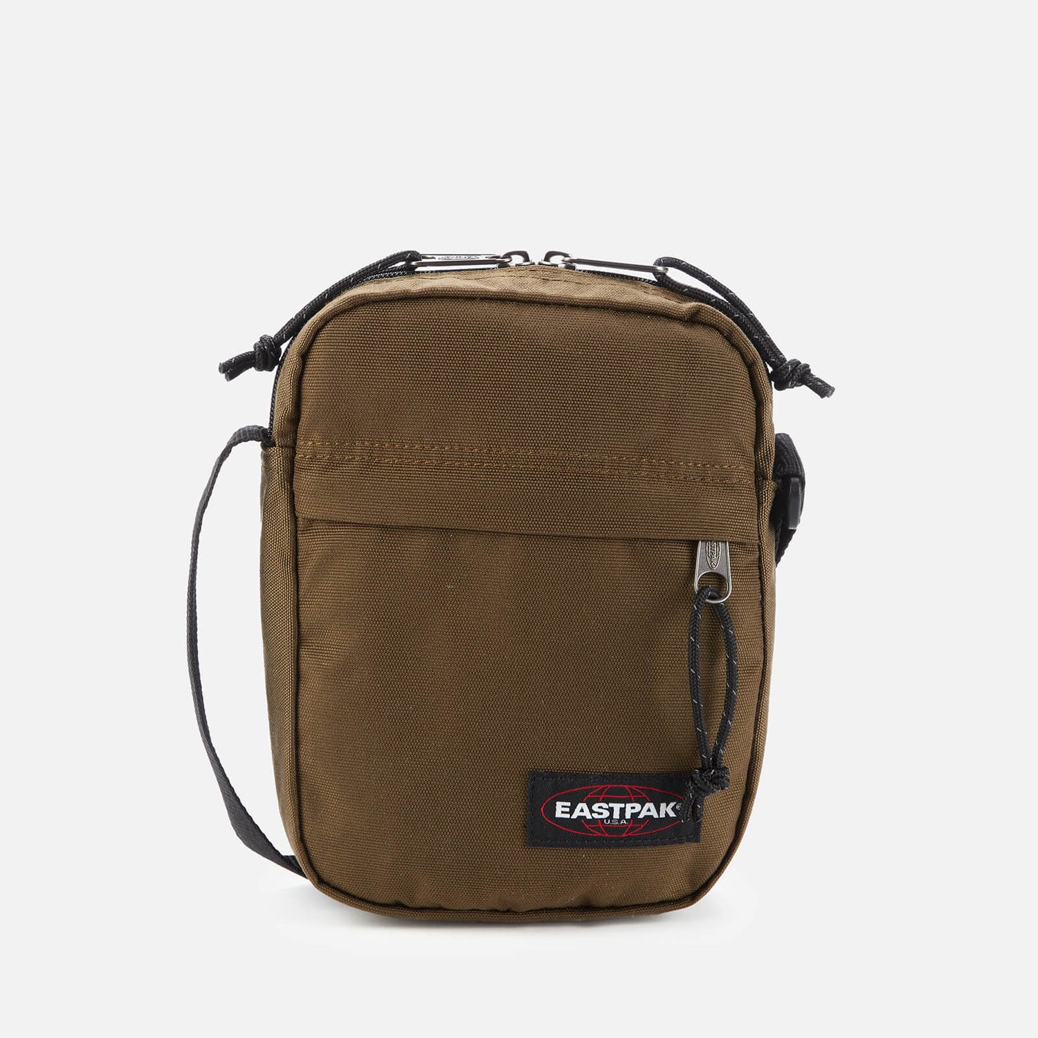 Eastpak Men's The One Cross Body Bag Army Olive