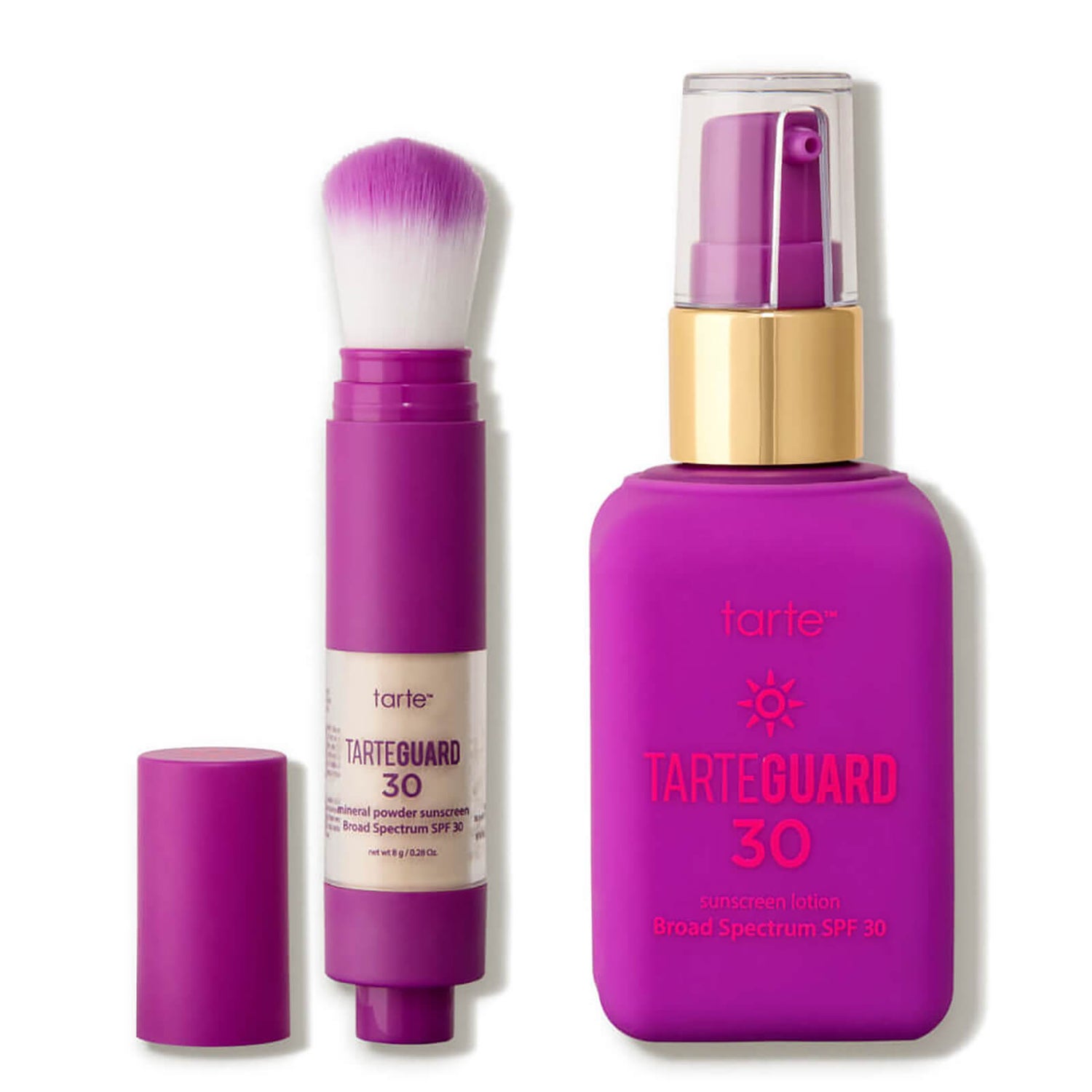Tarte Powder Sunscreen