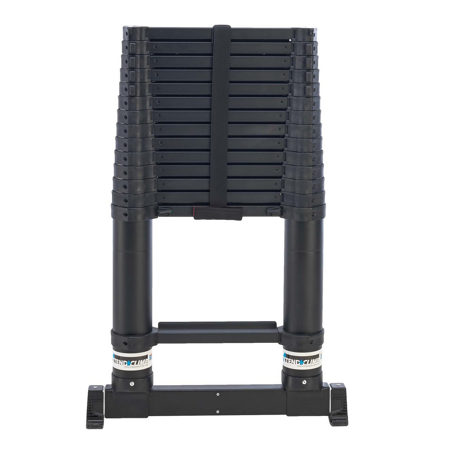 Xtend Climb Superpro Series 2.0 Telescopic Ladder 4.4m Homebase